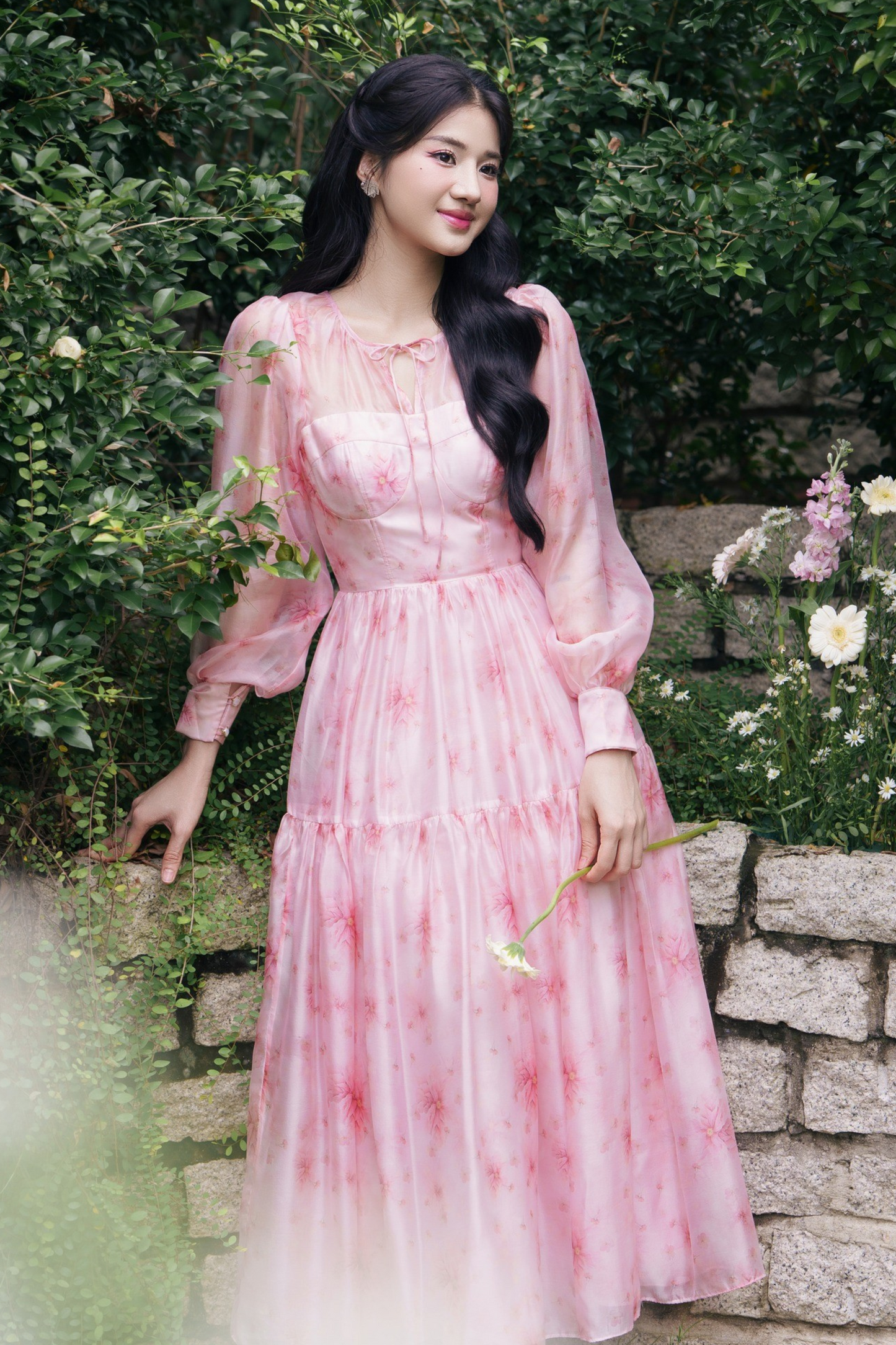 Blossom Dress