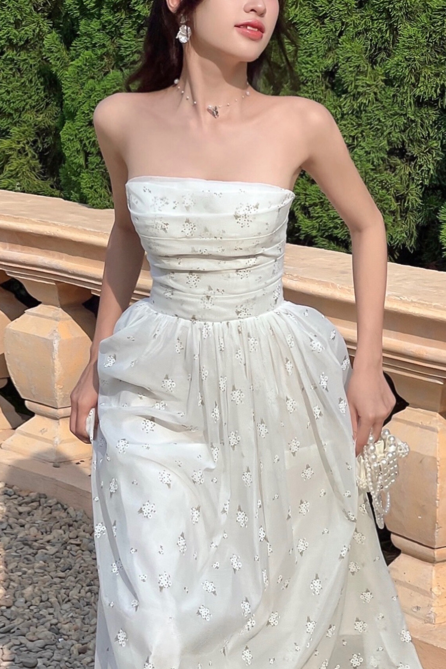 Aurora Dress