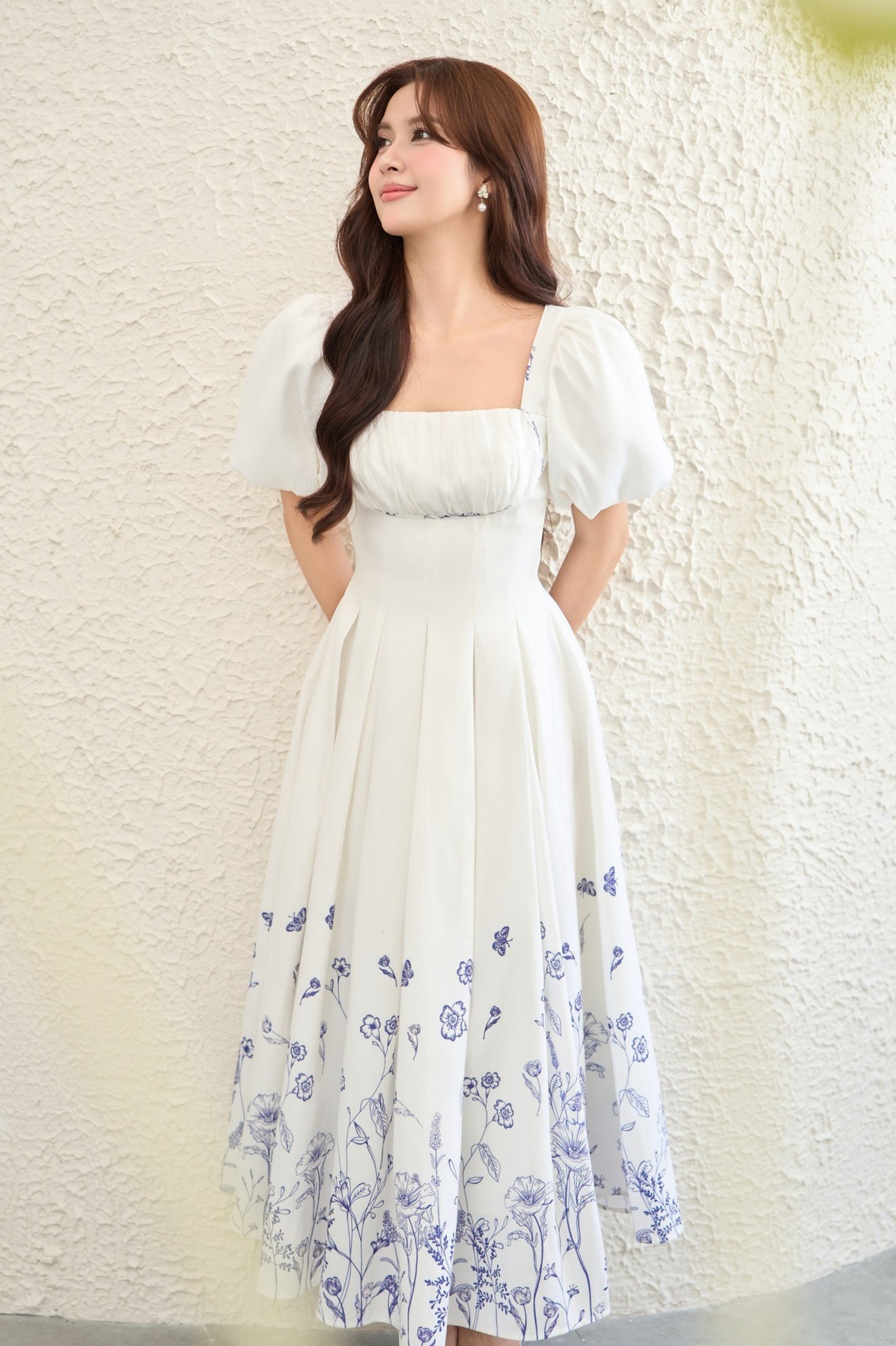 Dylan Dress