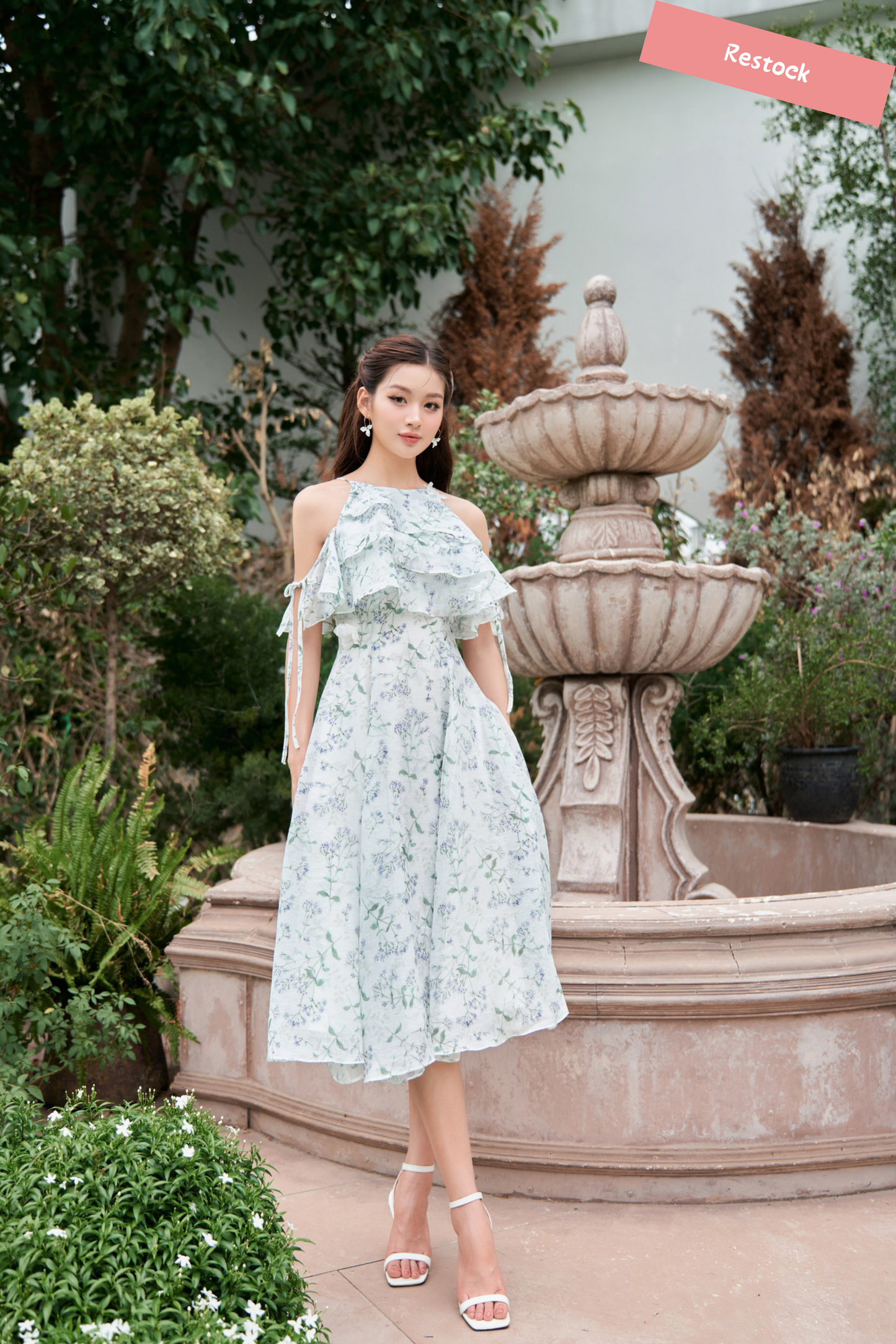 Hana dress