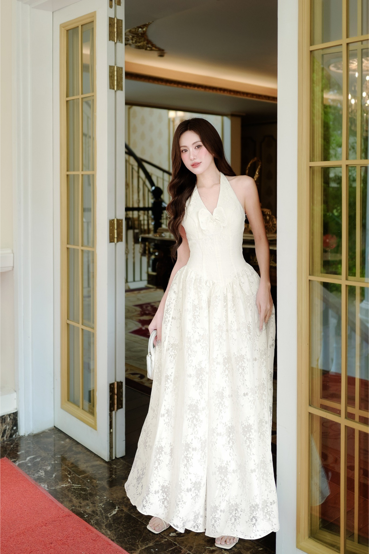 Maris Cinderella Dress