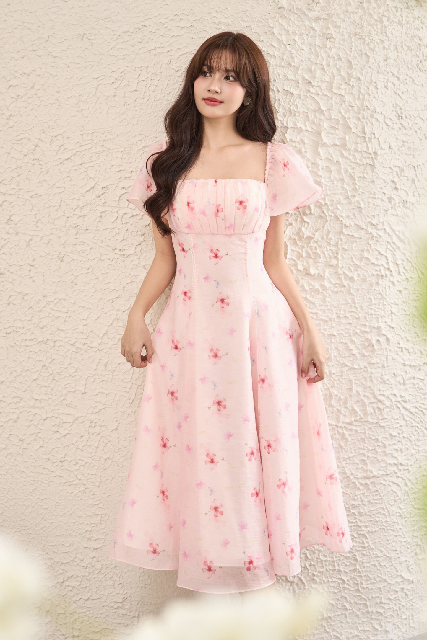 Somi Dress