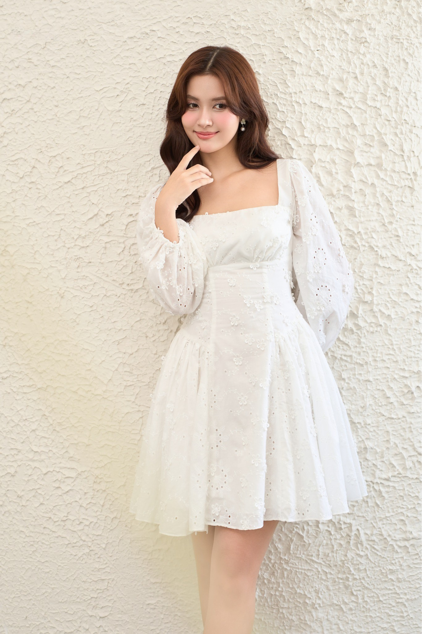 Leah Dress