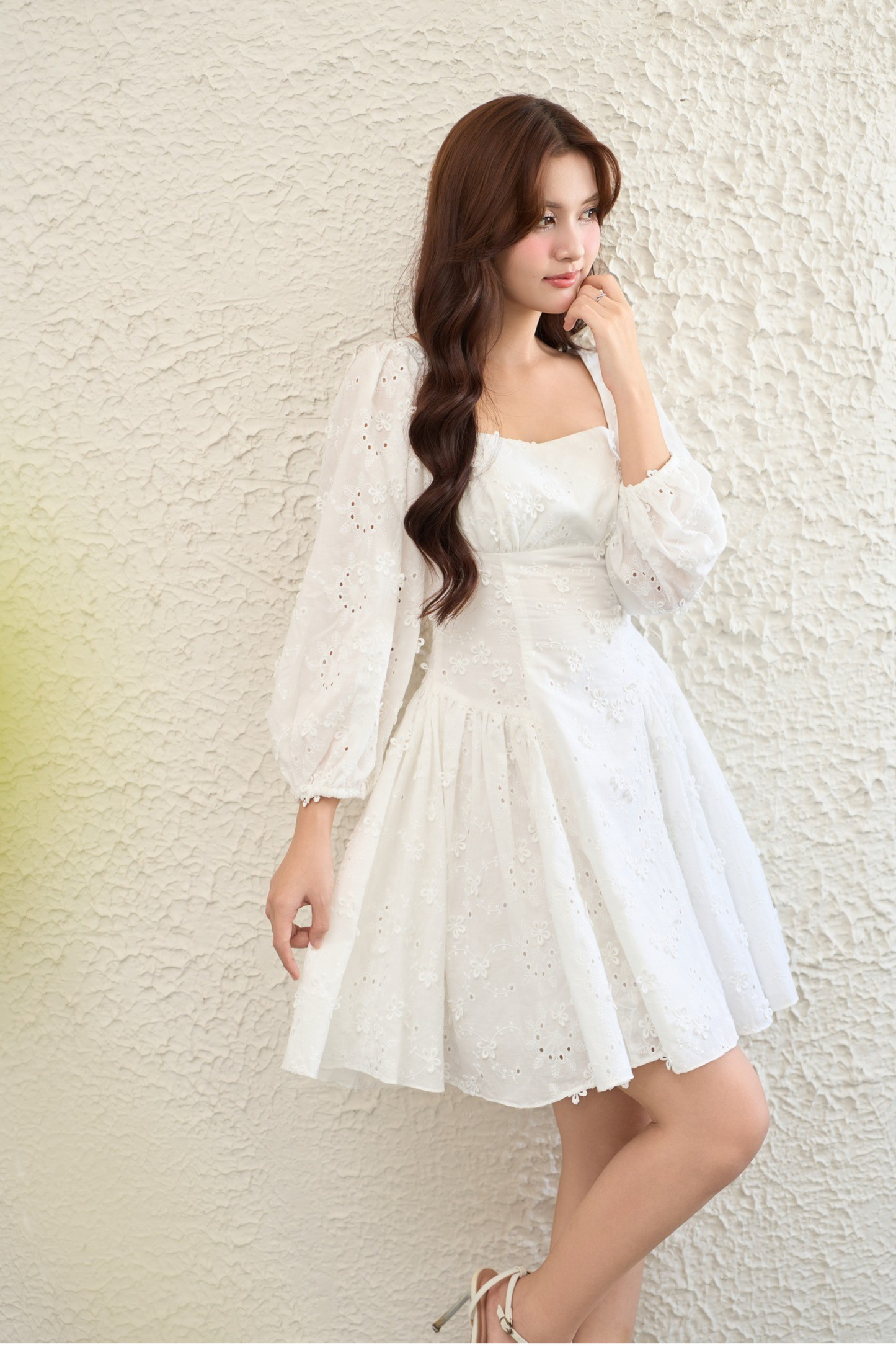 Leah Dress