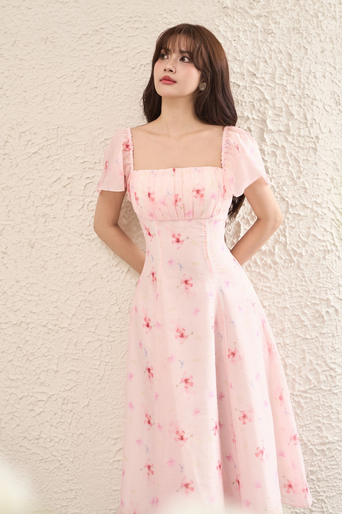 Somi Dress