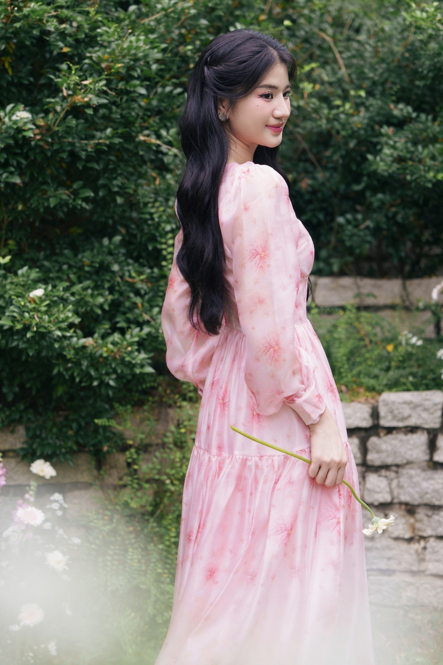 Blossom Dress
