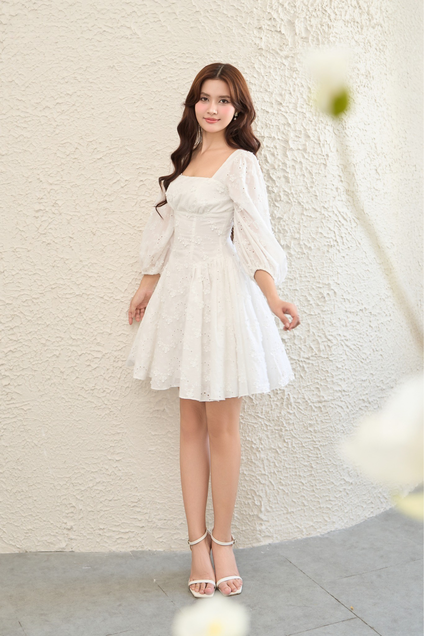 Leah Dress