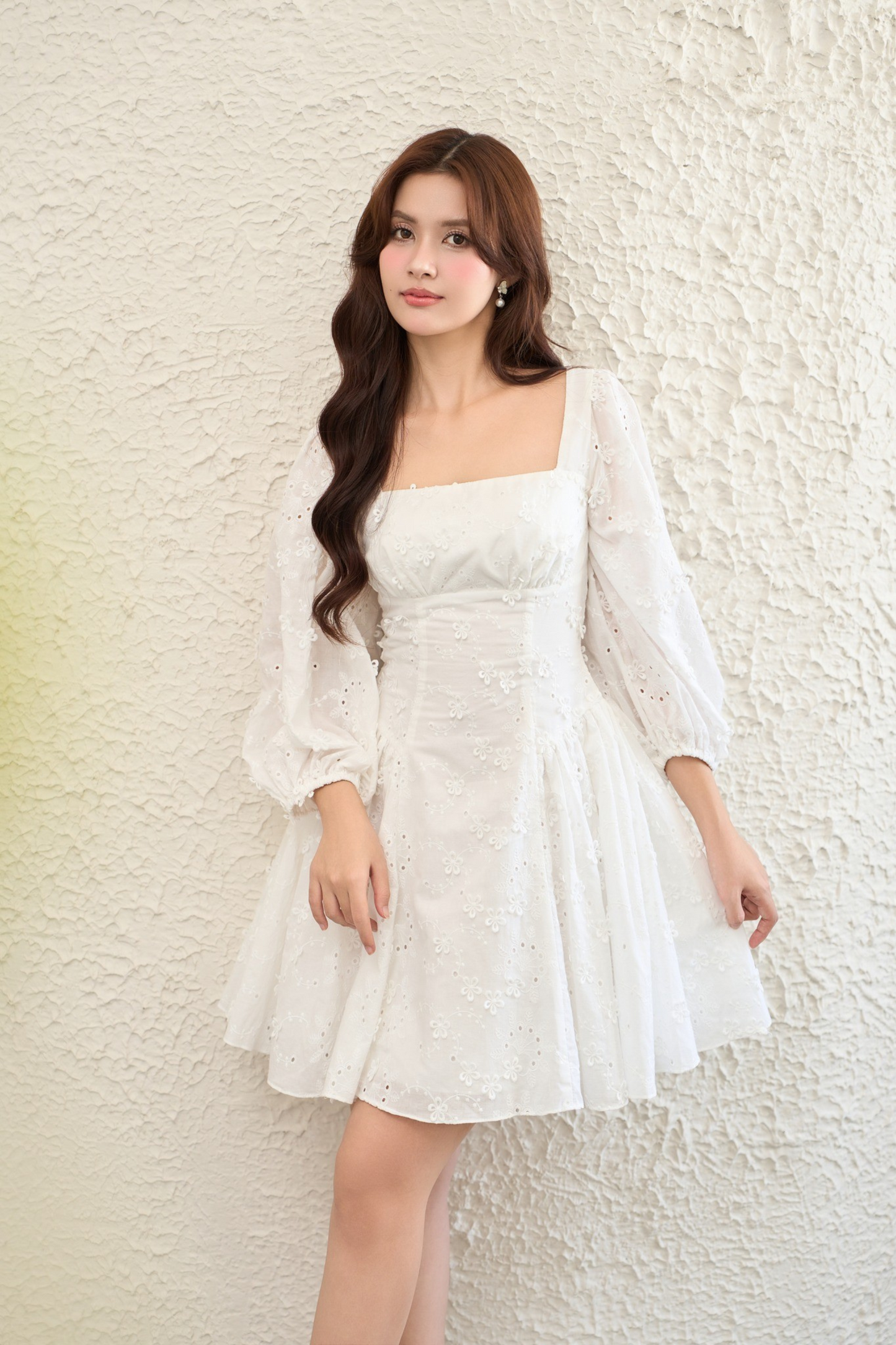 Leah Dress
