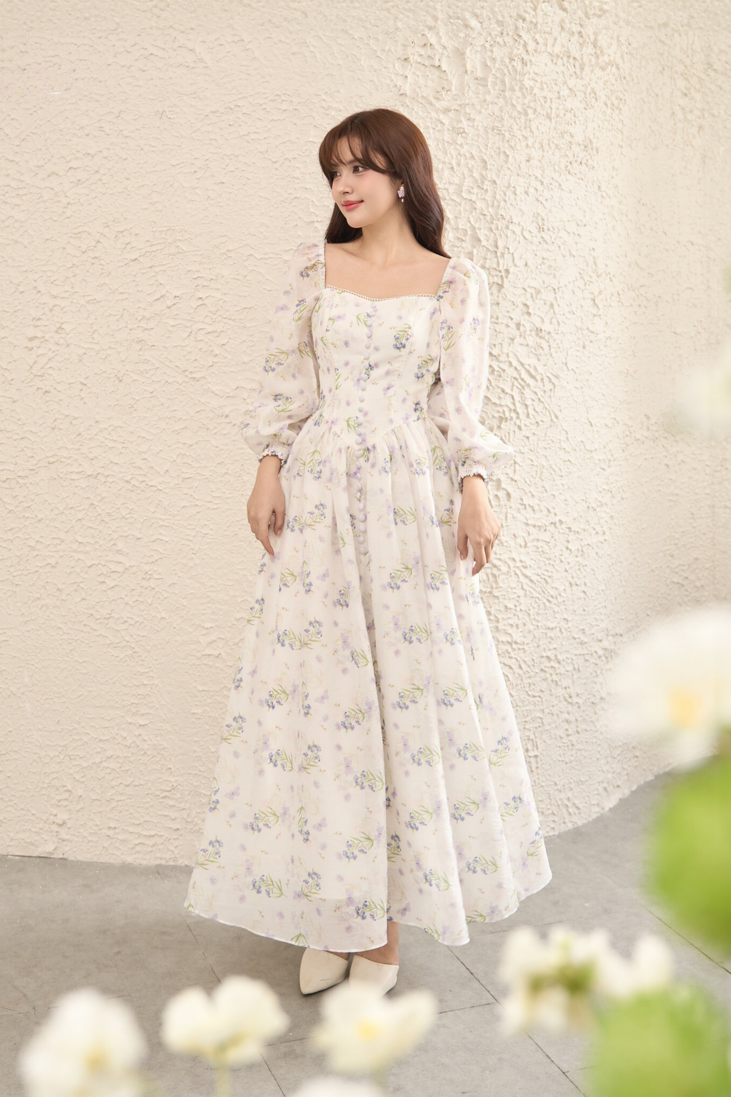 Rebeca Dress