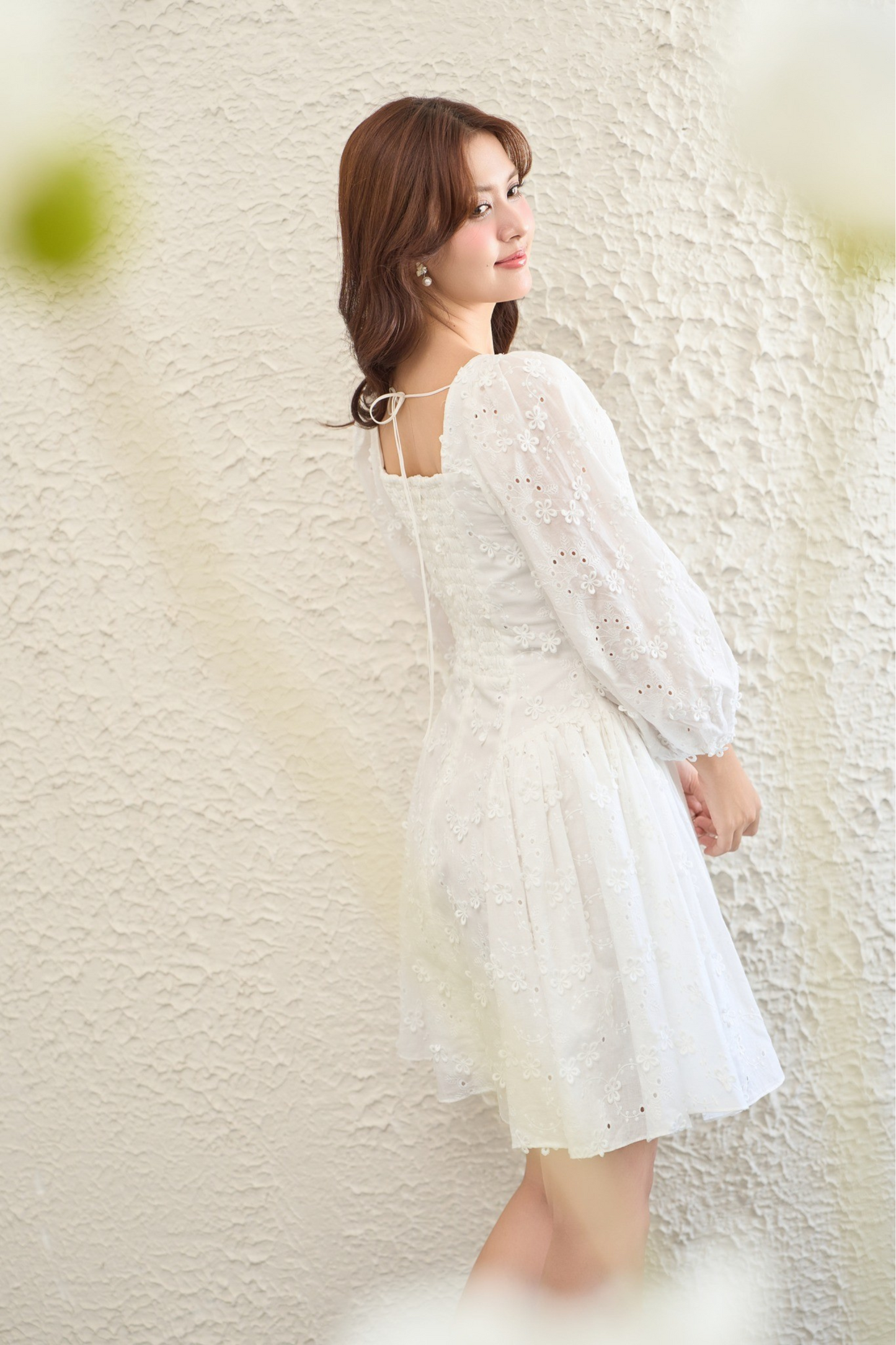 Leah Dress
