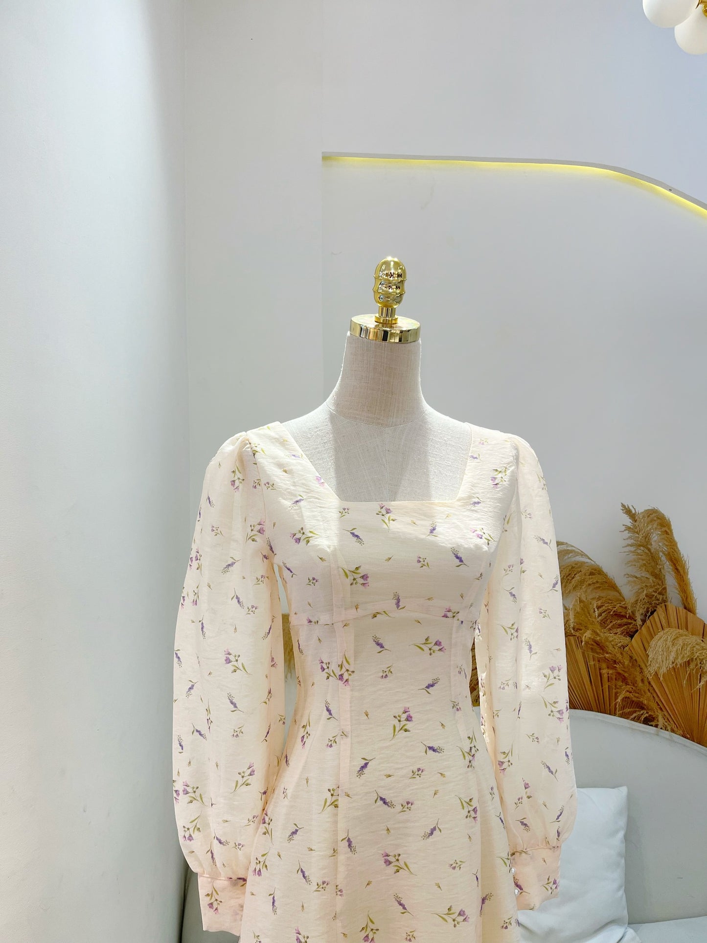 Kalina dress