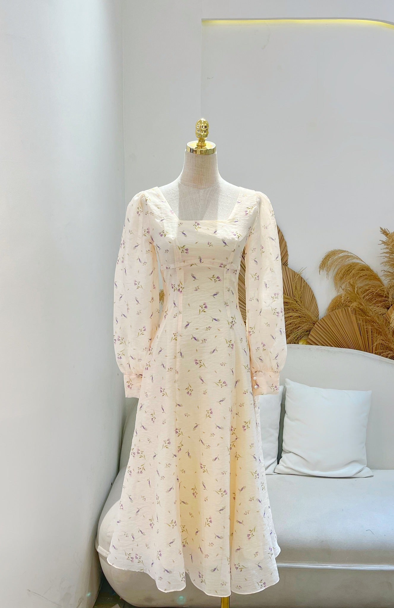Kalina dress