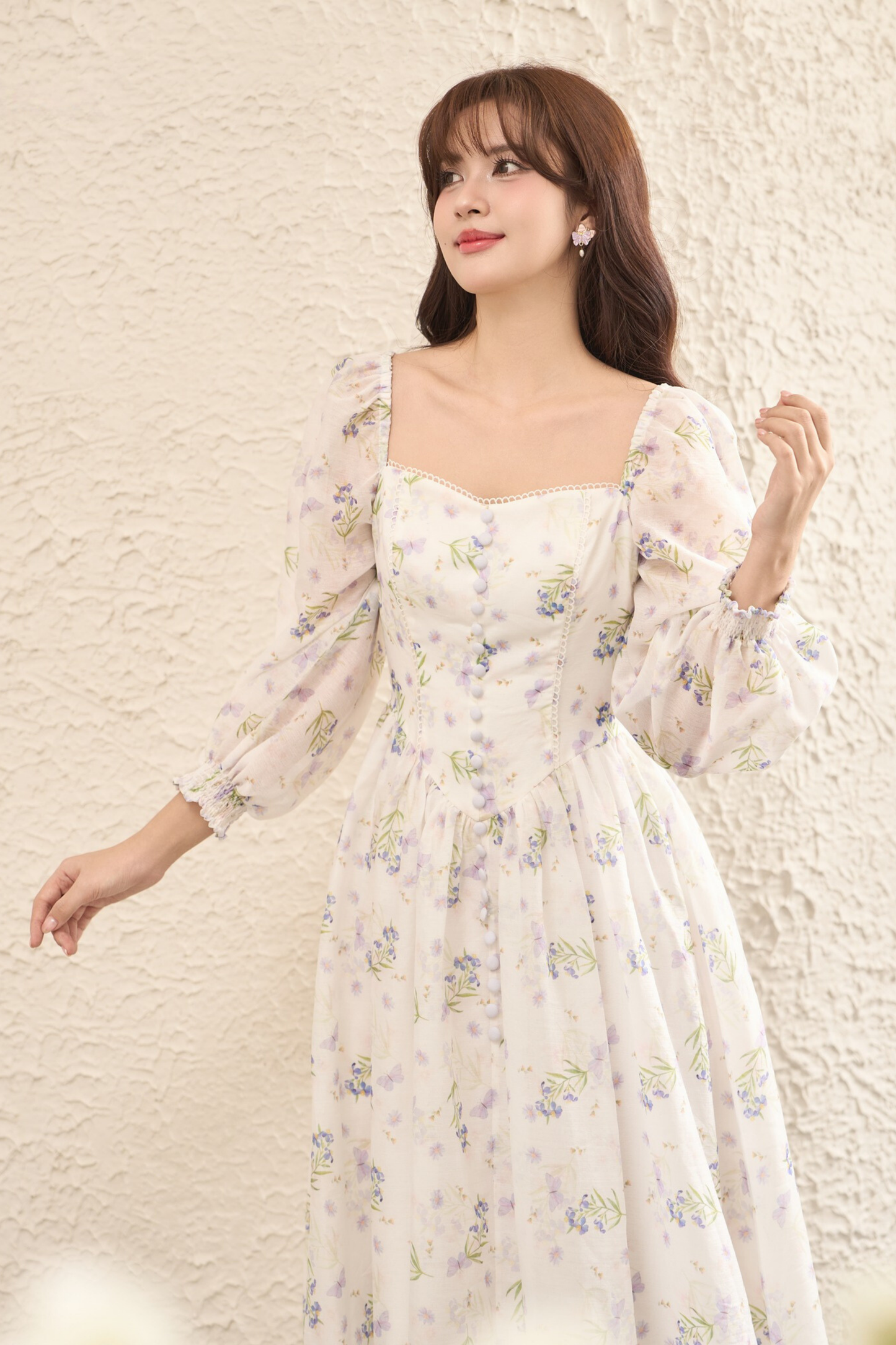 Rebeca Dress