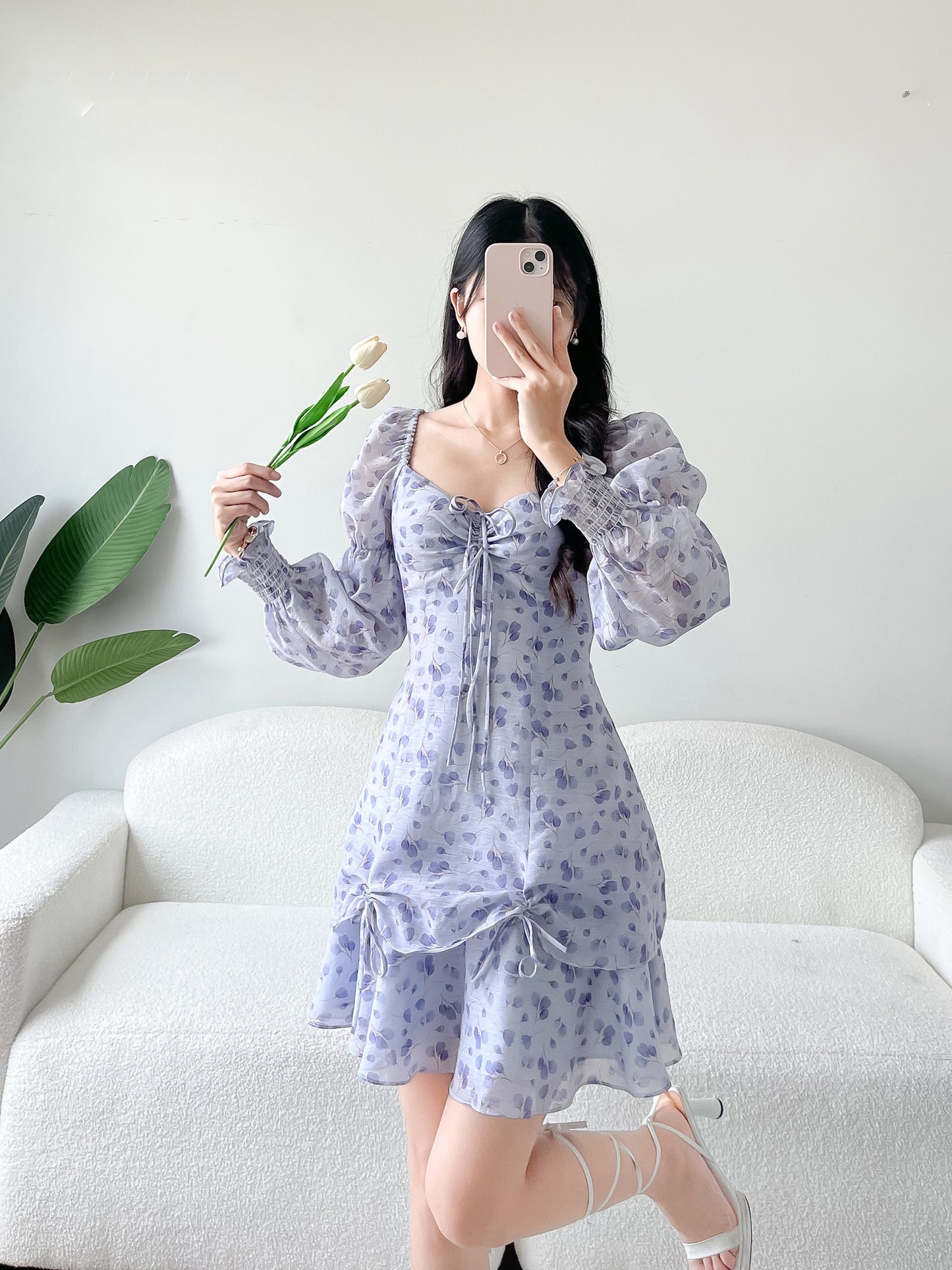 Liana Dress