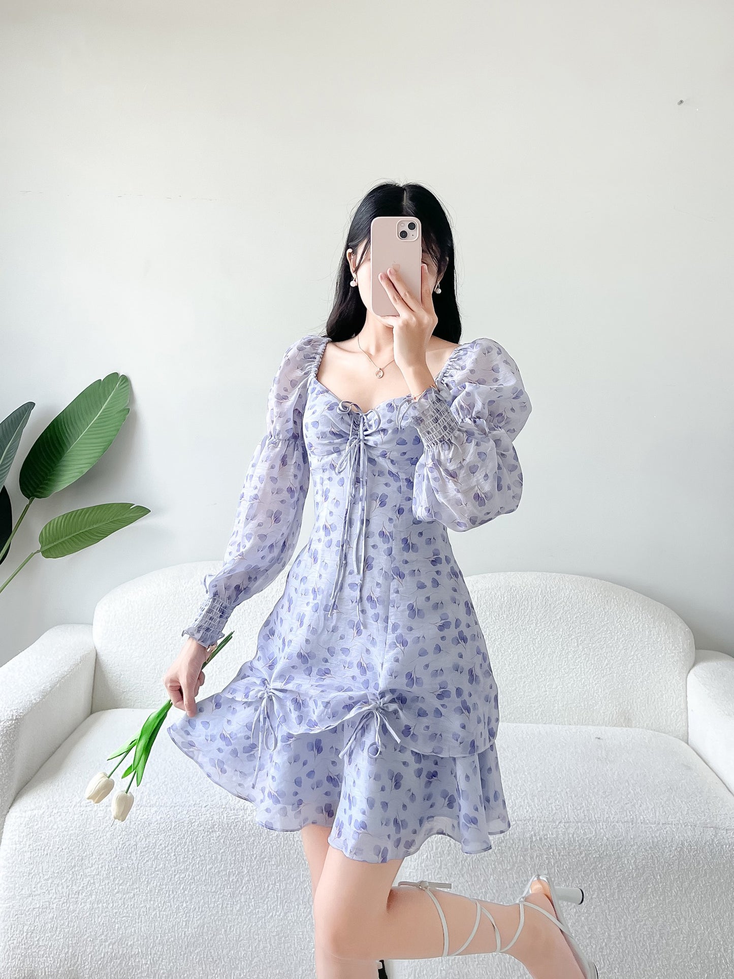 Liana Dress