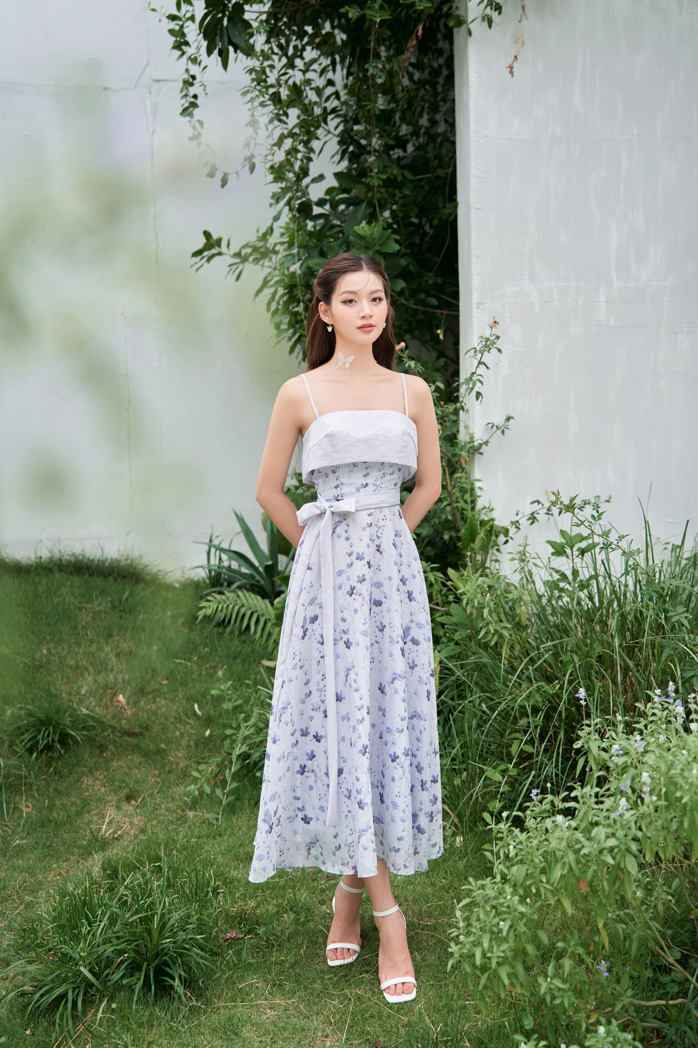 Ivy dress