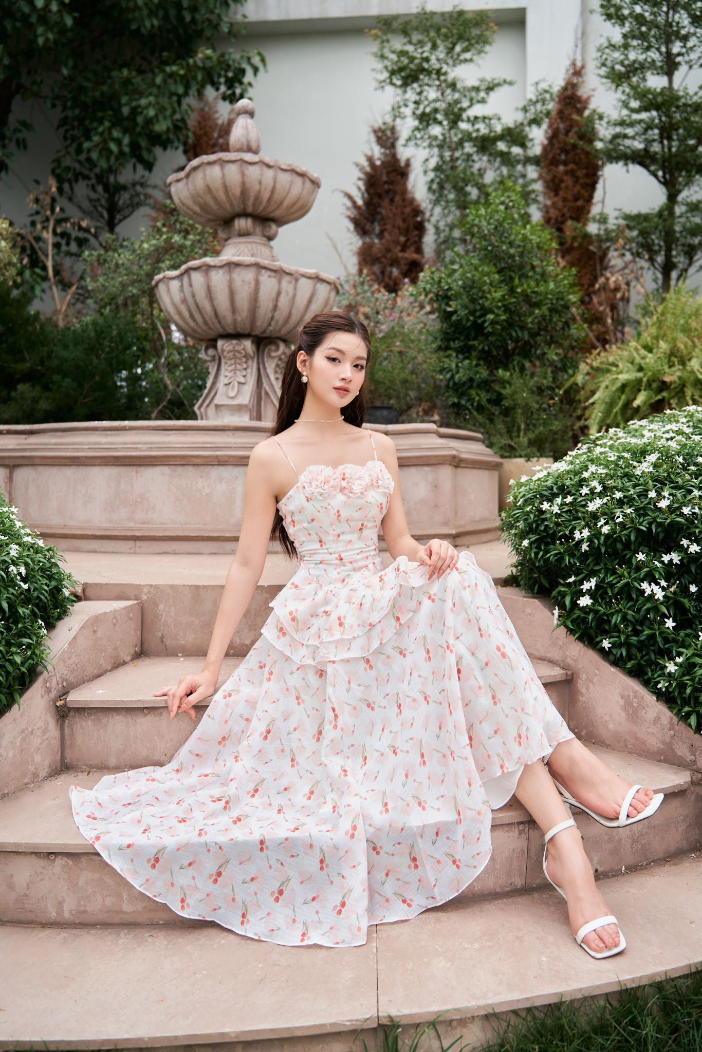 Hazel dress