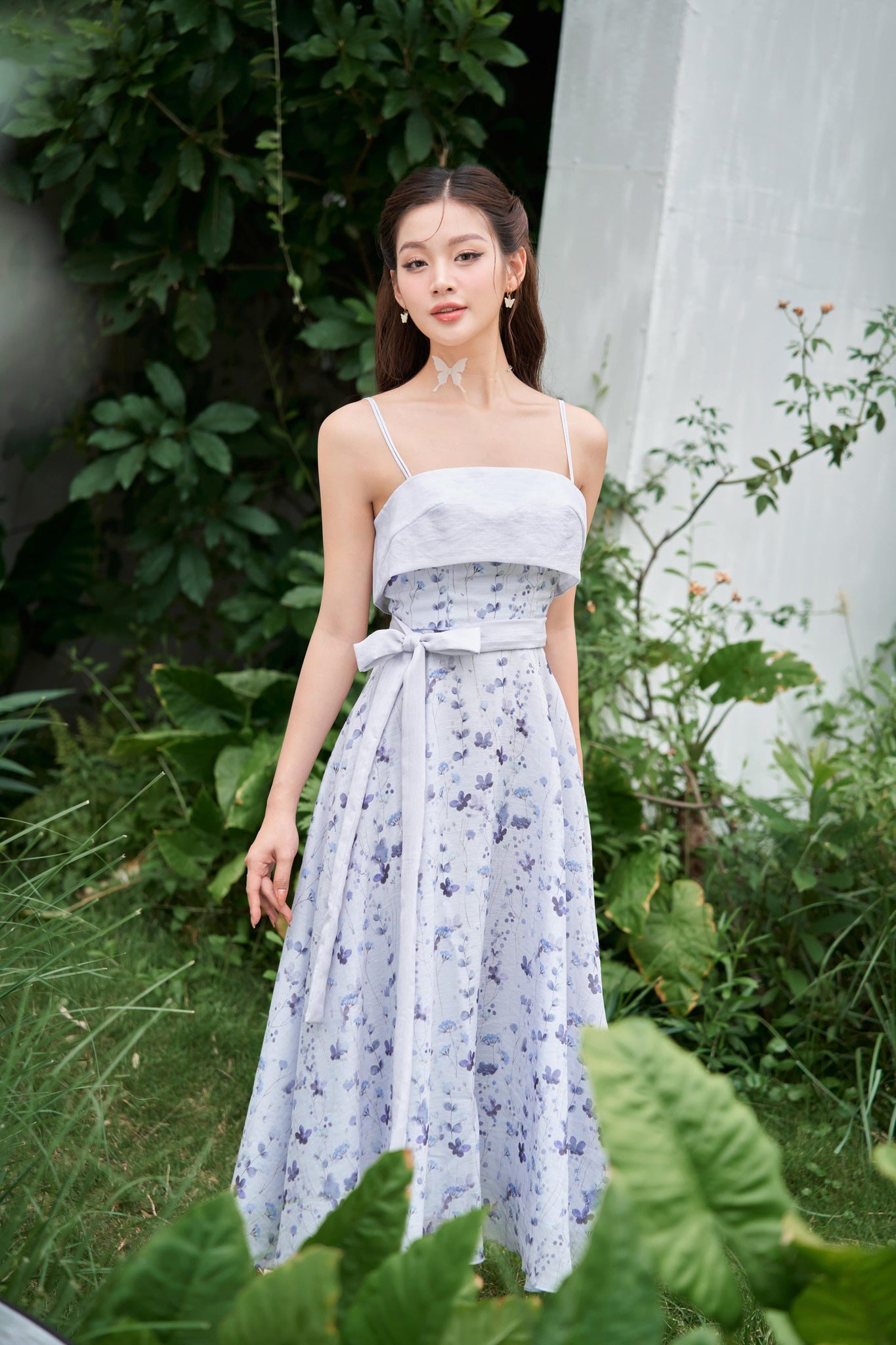 Ivy dress