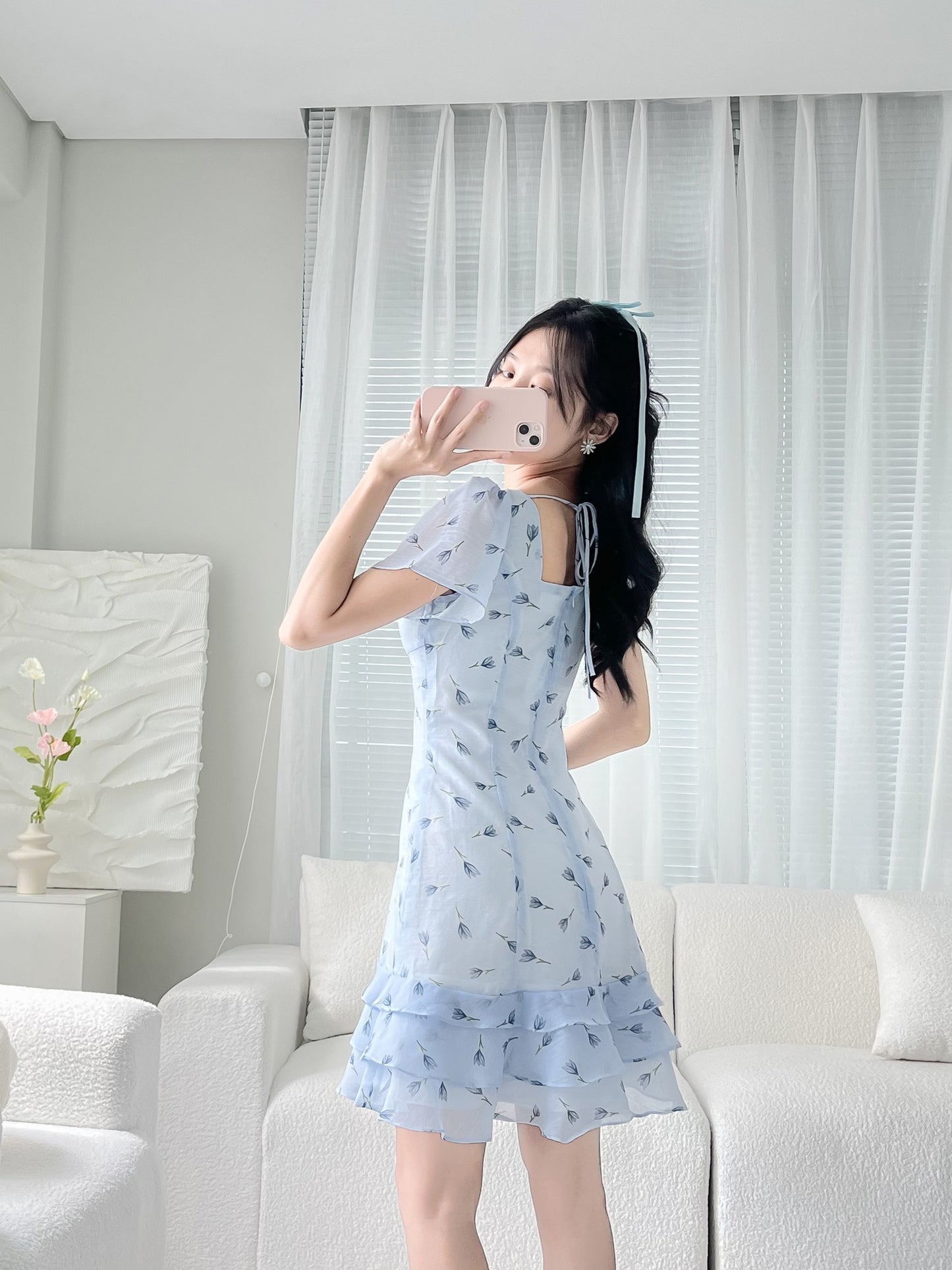 Clover Dress
