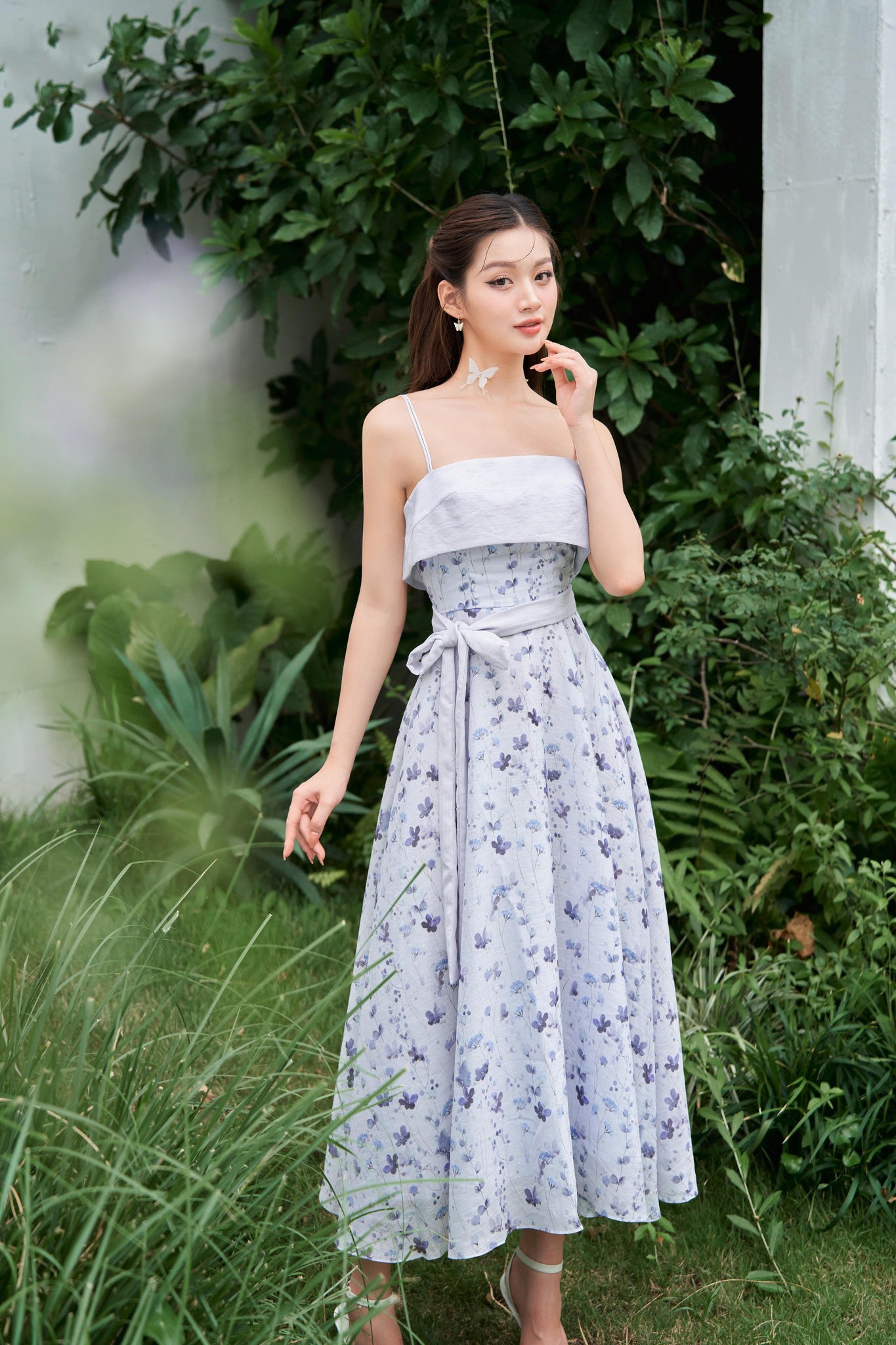 Ivy dress