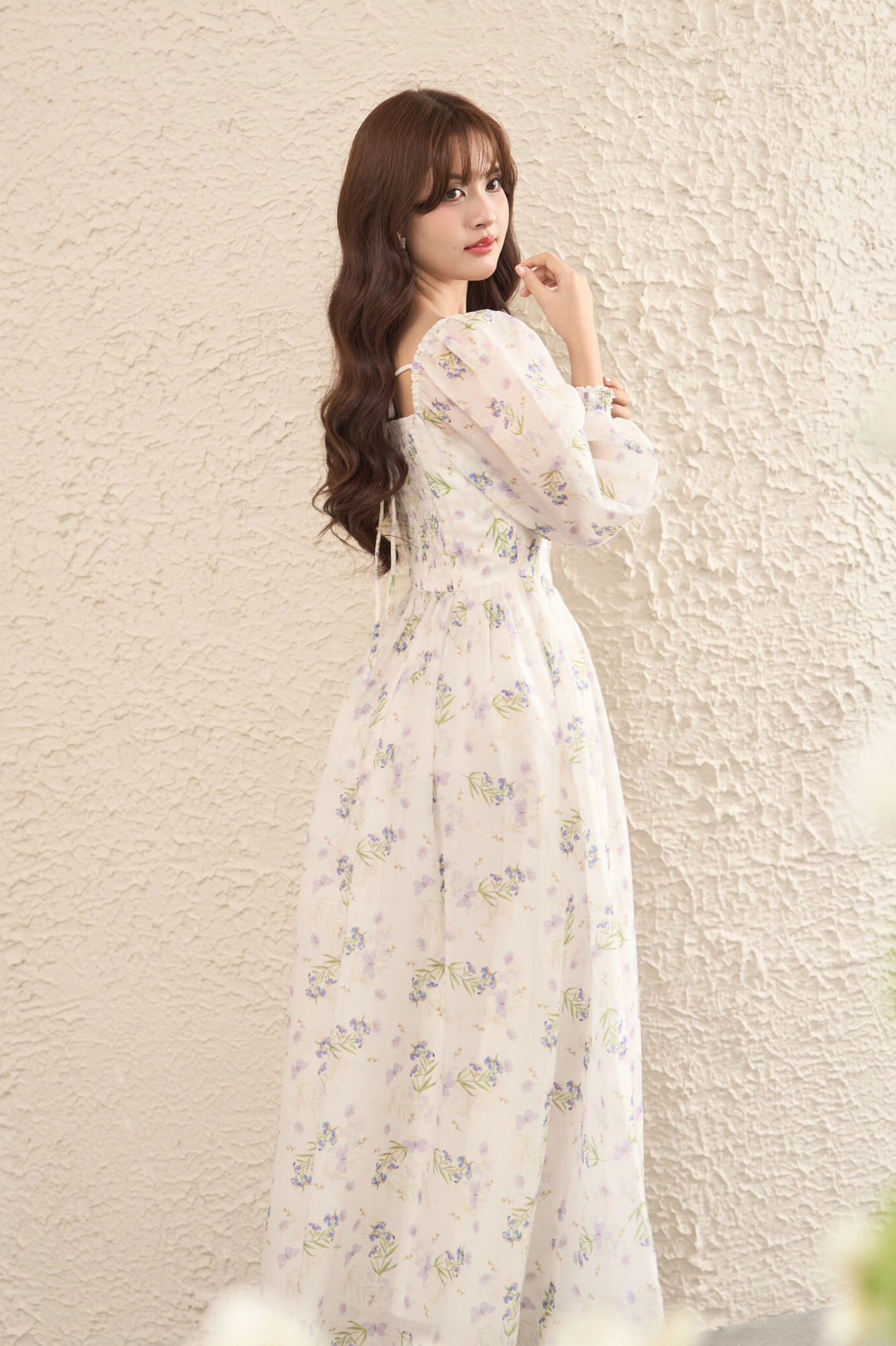 Rebeca Dress