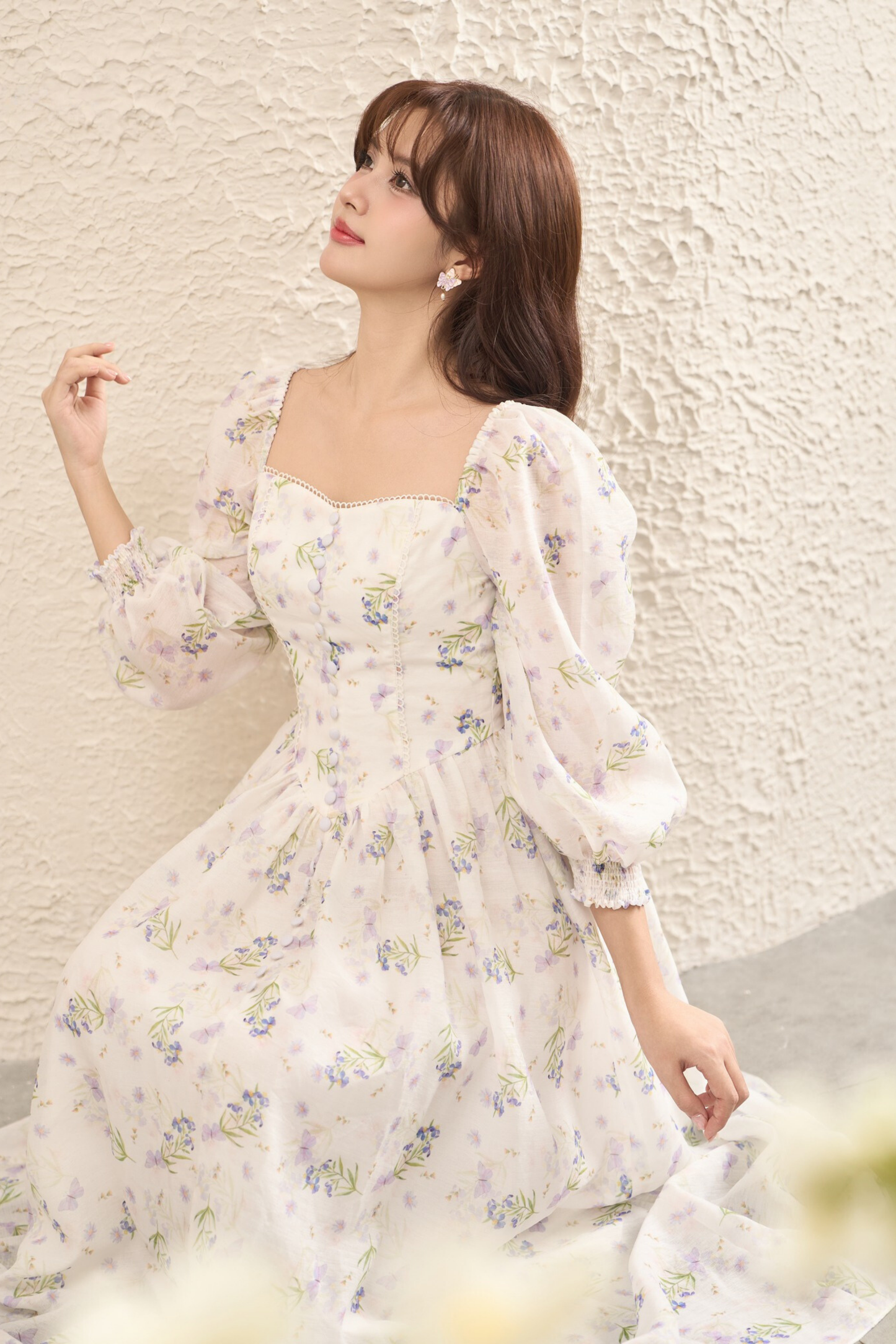 Rebeca Dress