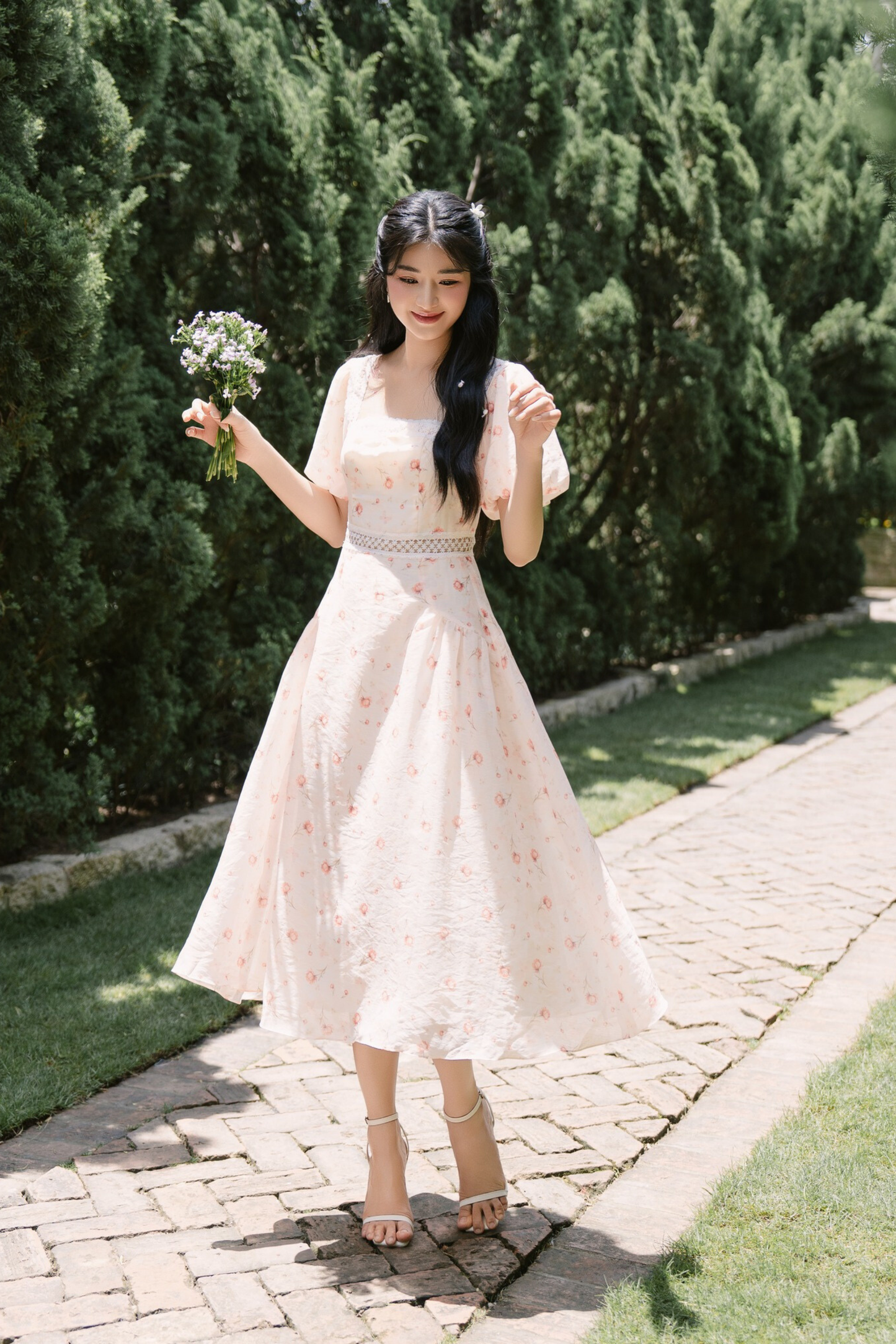 Cora Dress