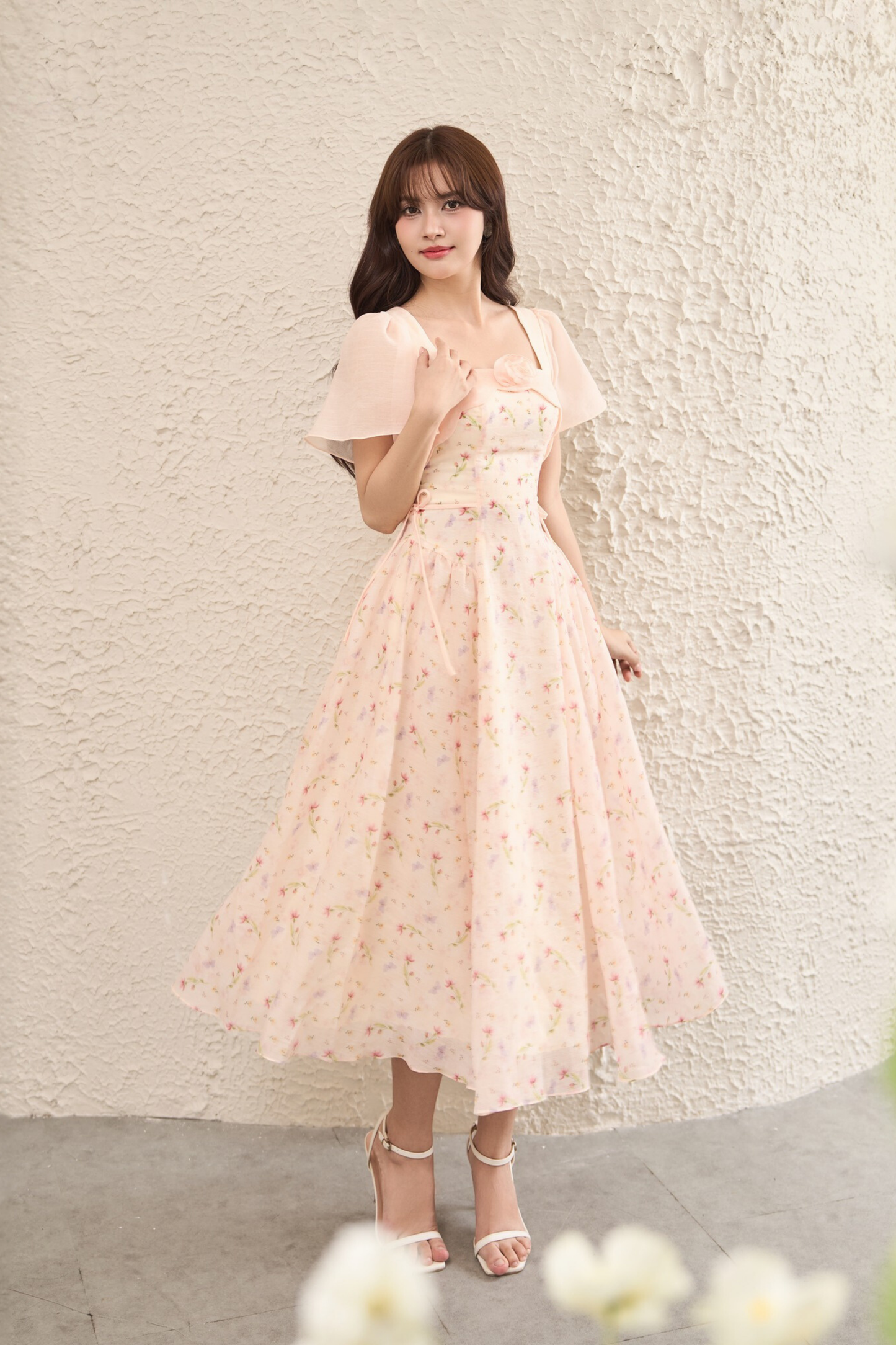 Gina Dress