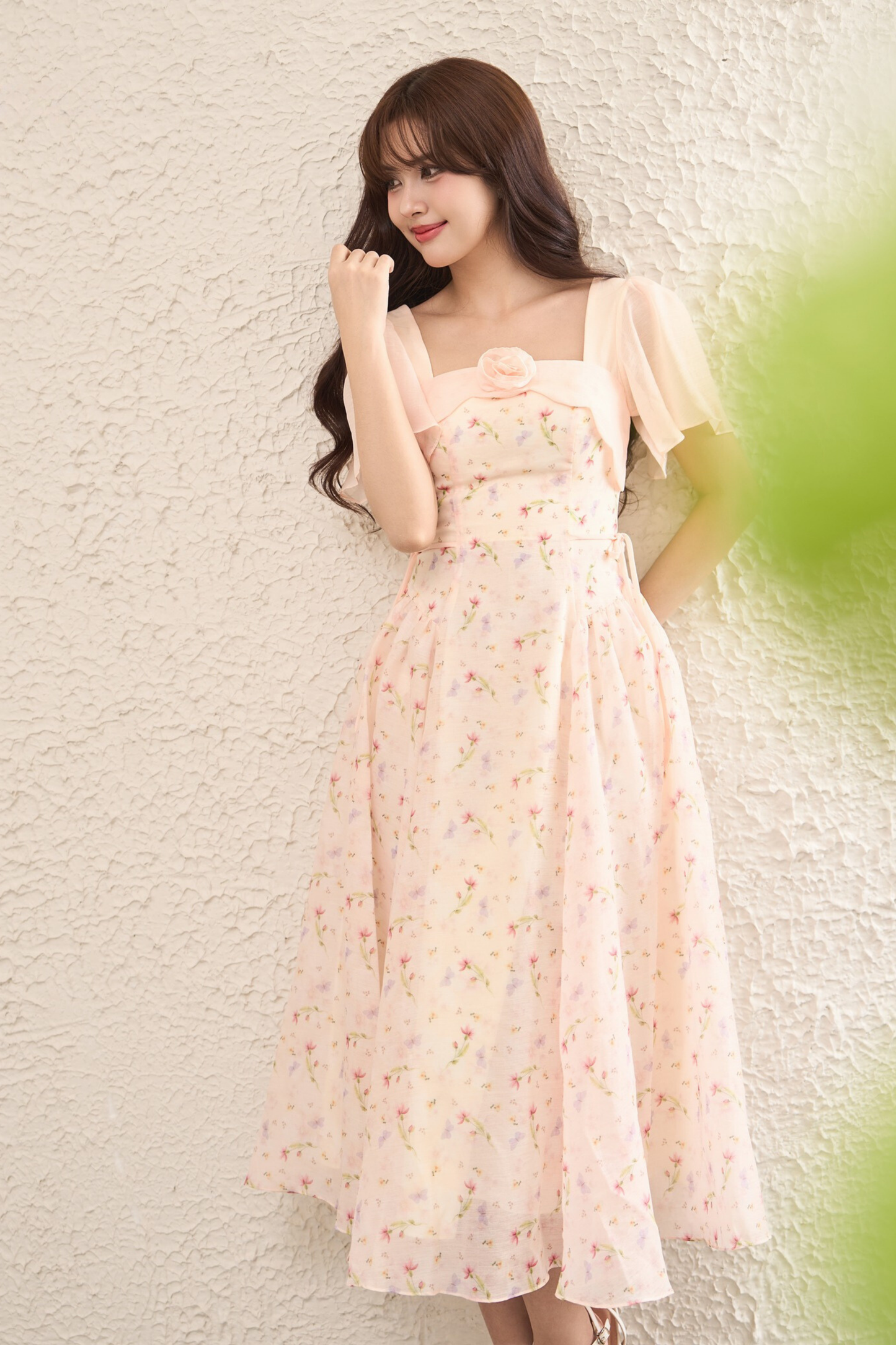Gina Dress