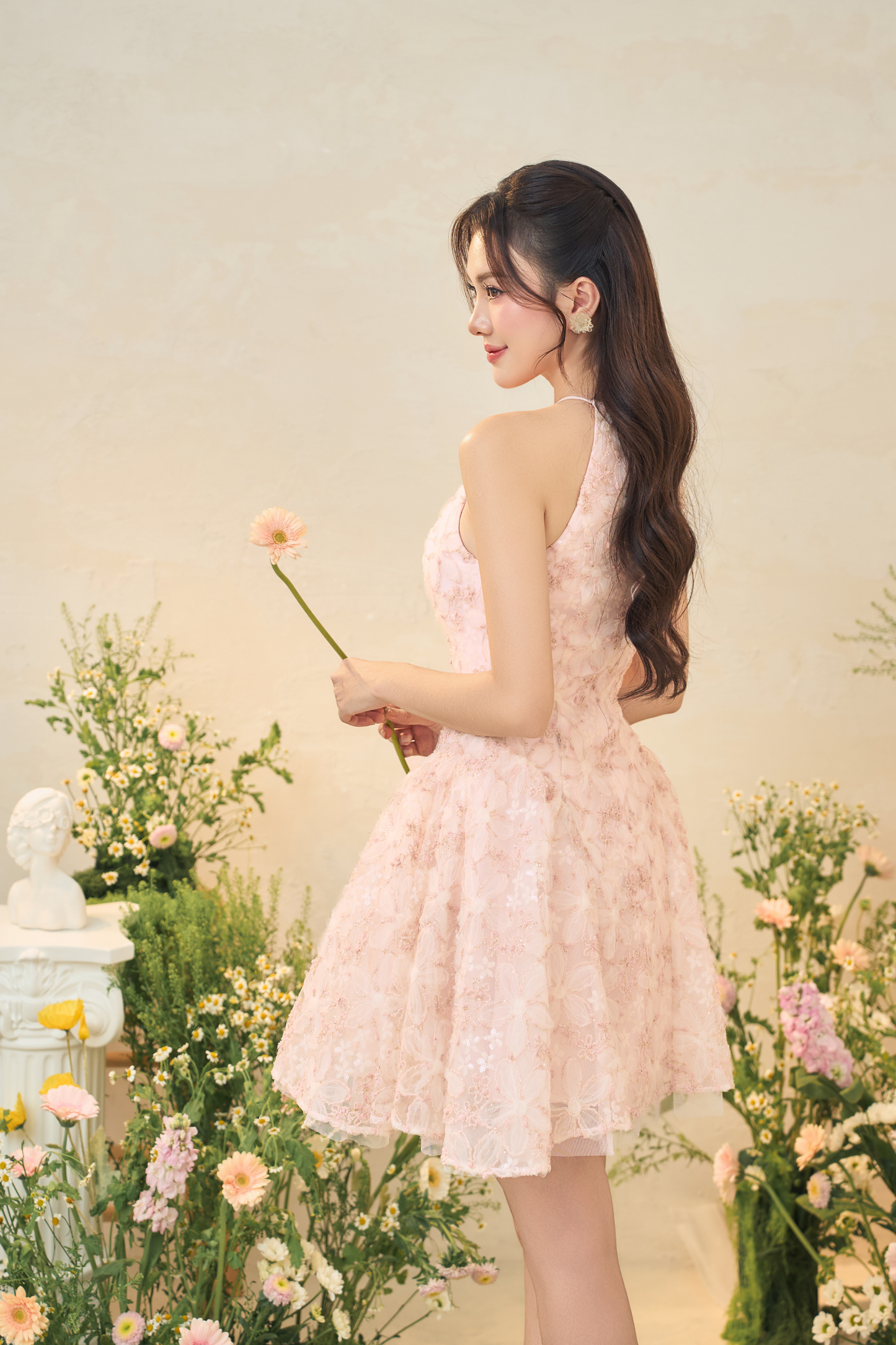 Milana Dress