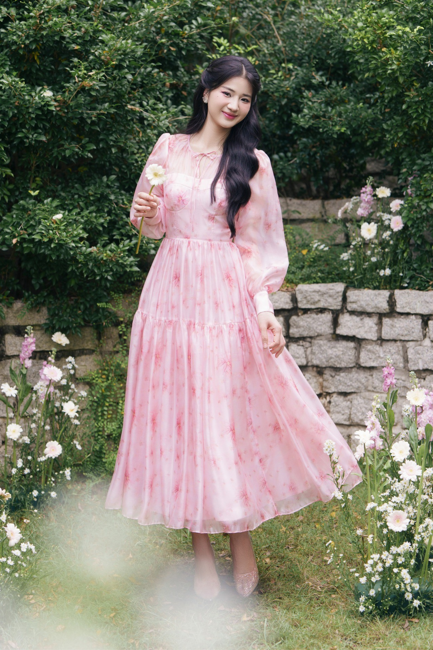 Blossom Dress