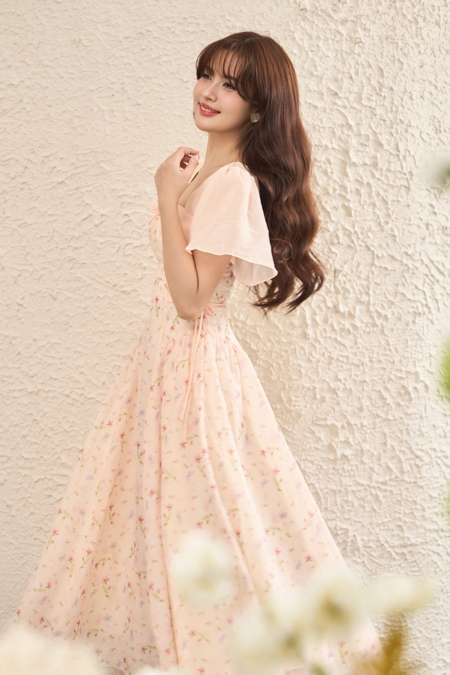Gina Dress