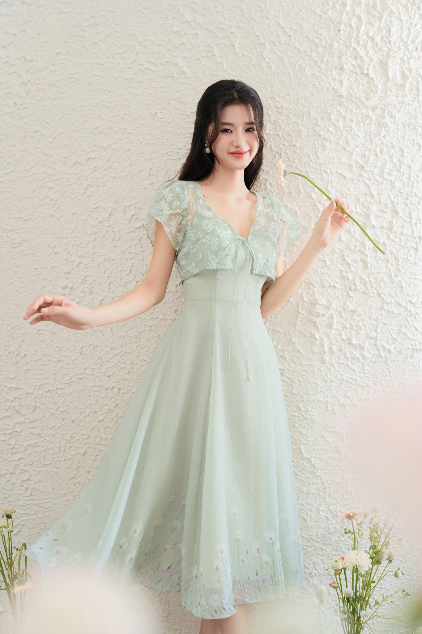 Jessica dress