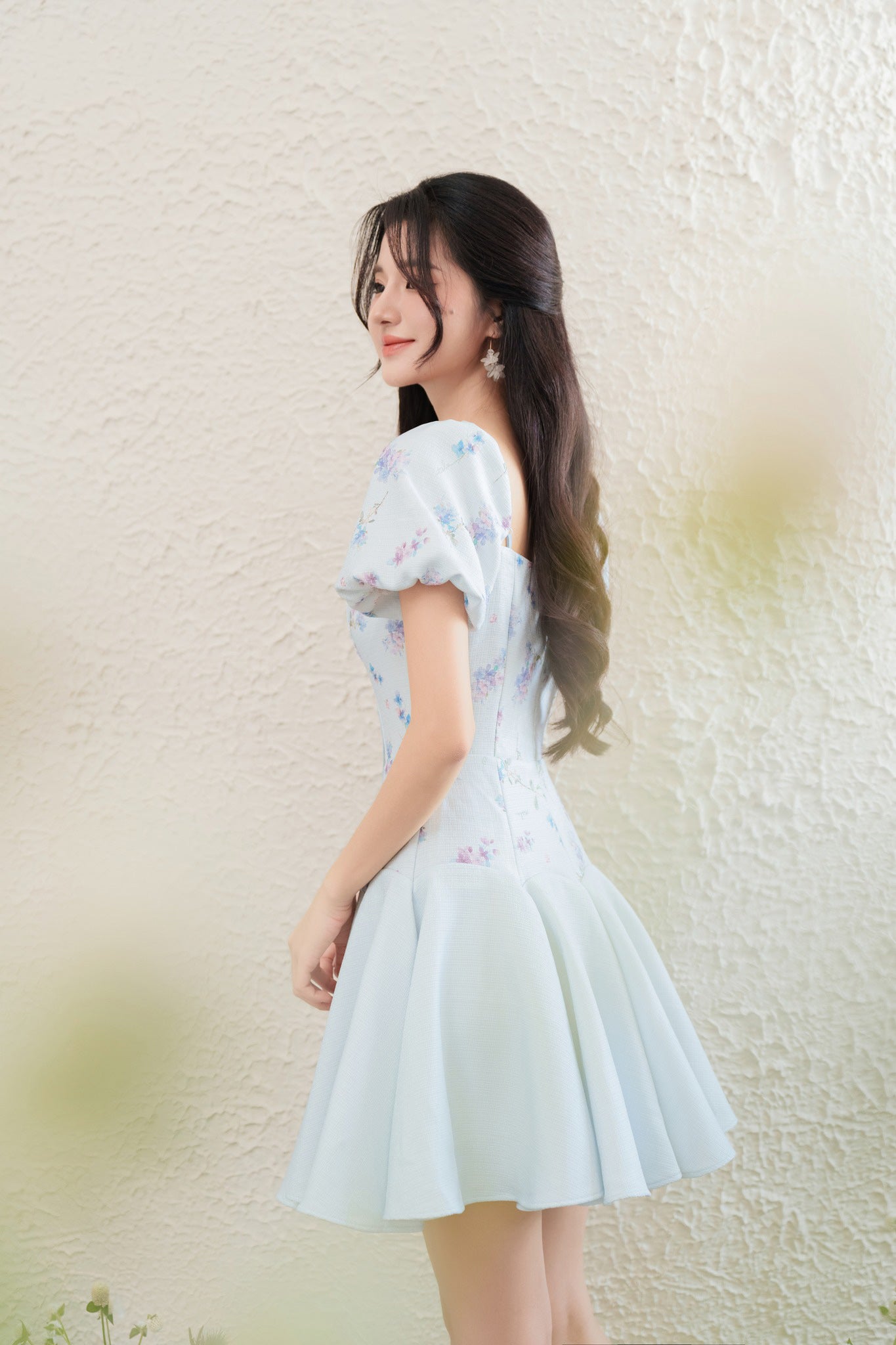 Melodi dress