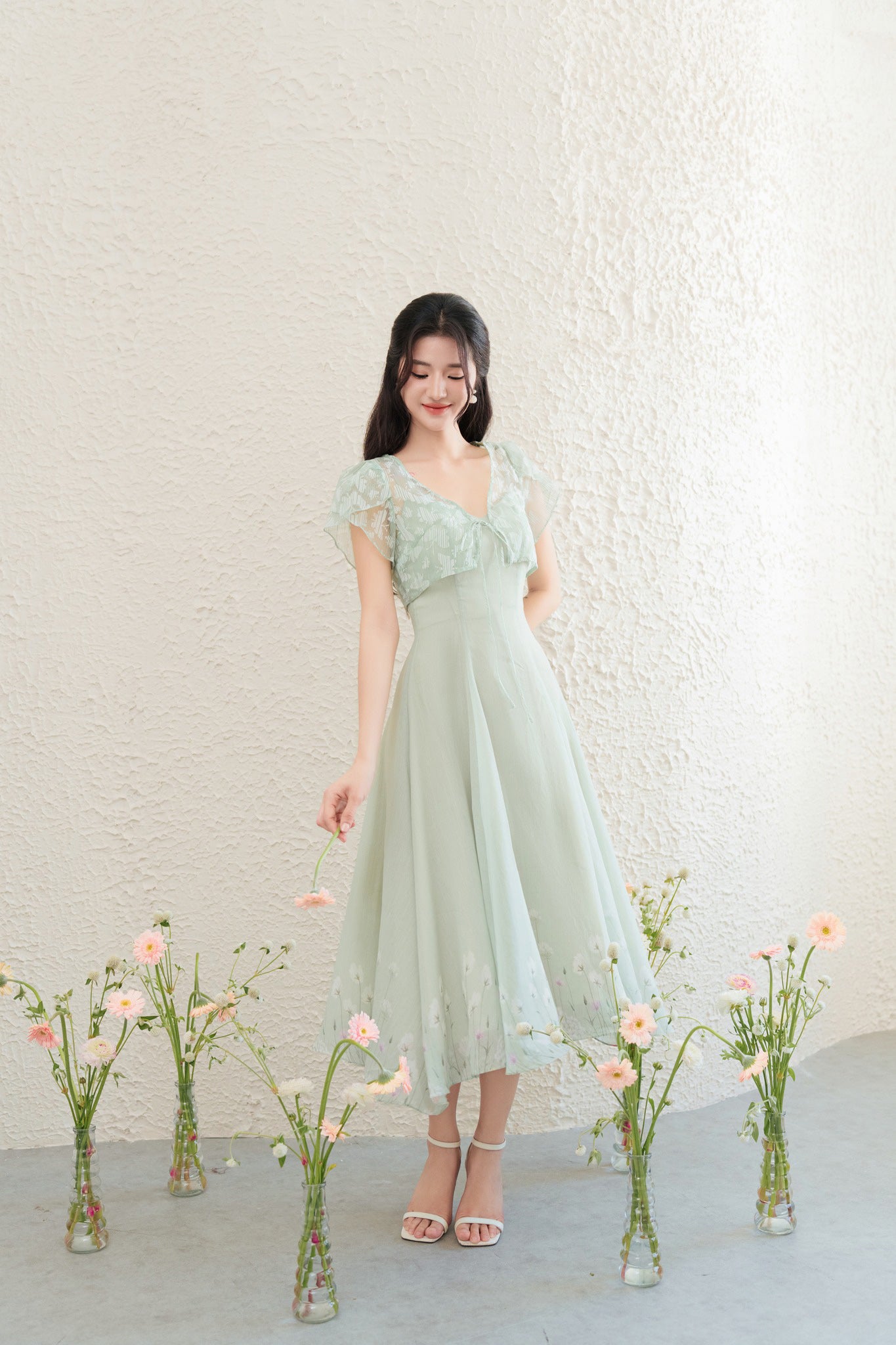 Jessica dress