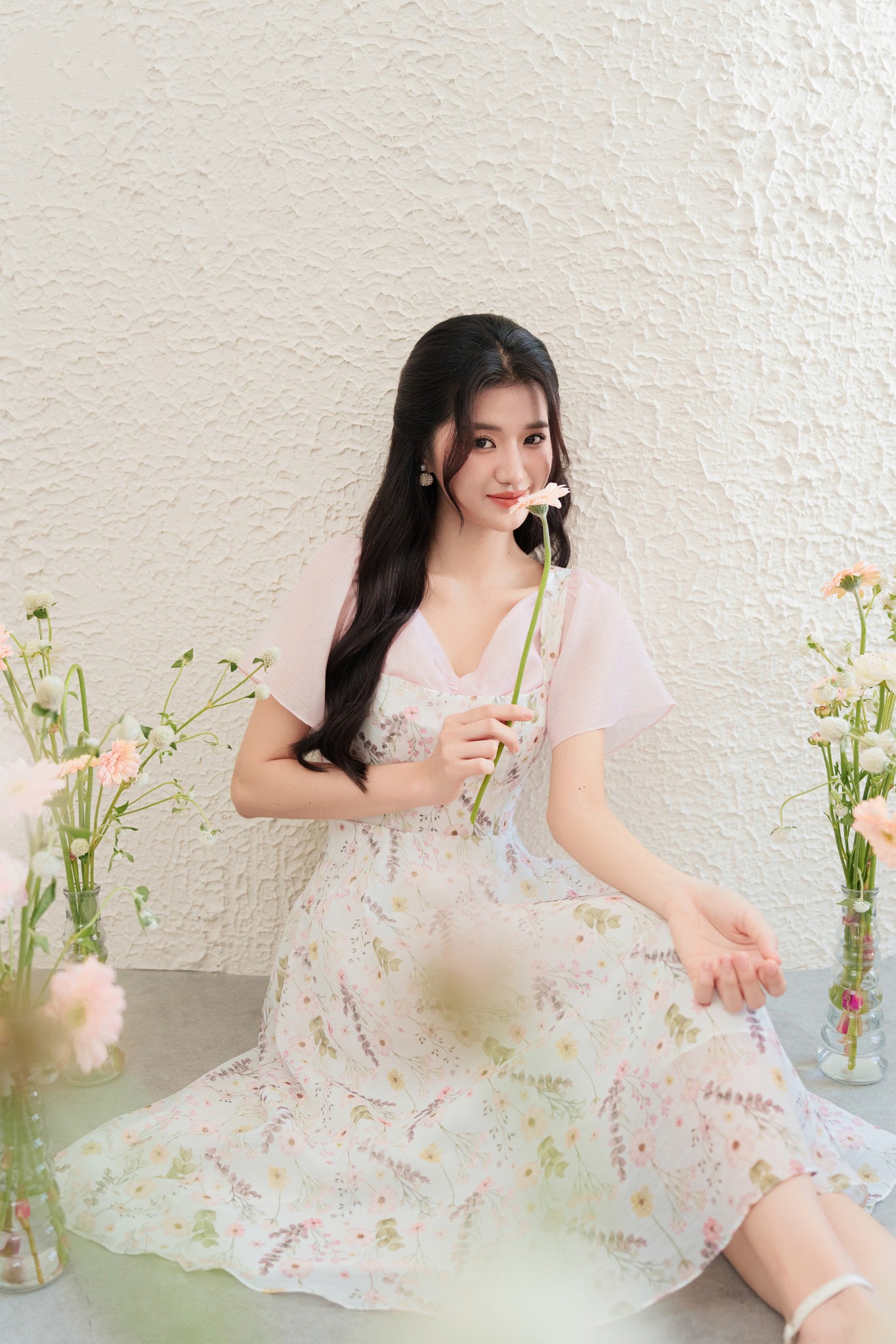 Alva dress