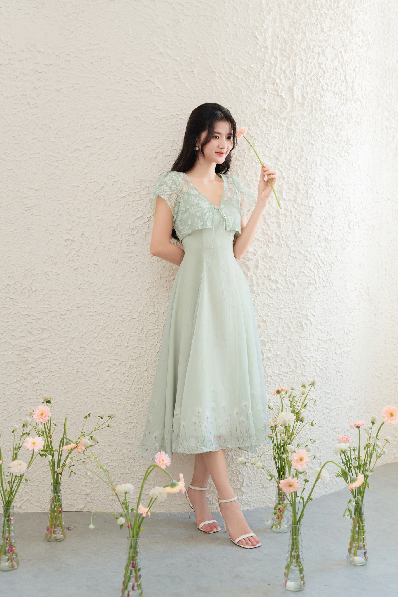 Jessica dress