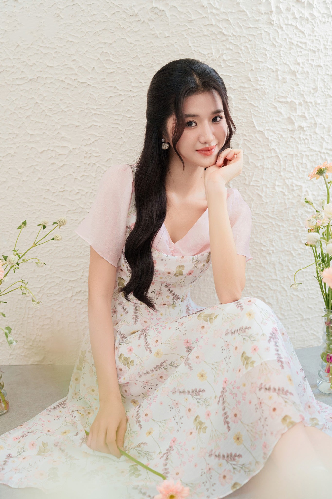 Alva dress
