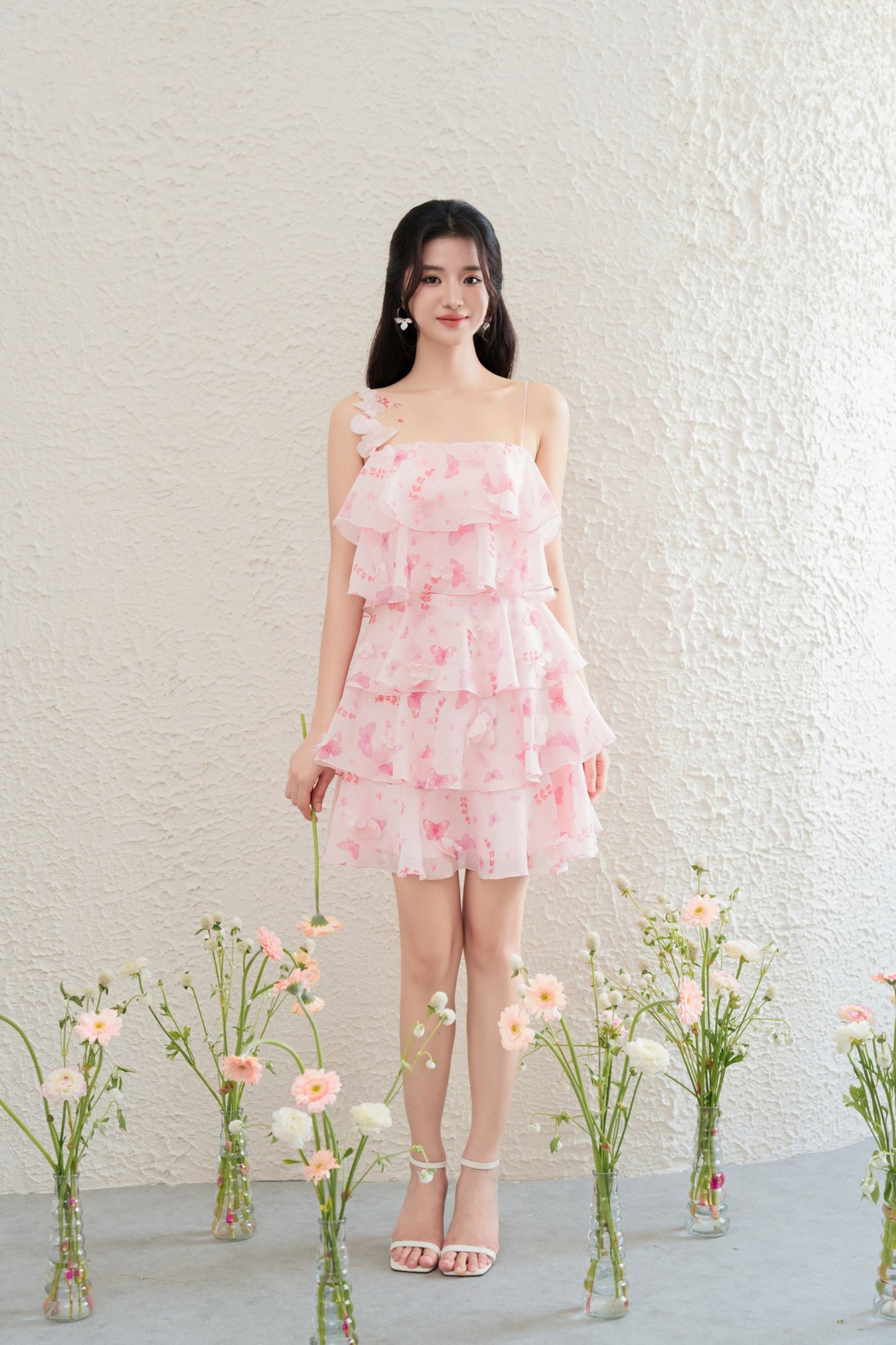 Kelly Dress