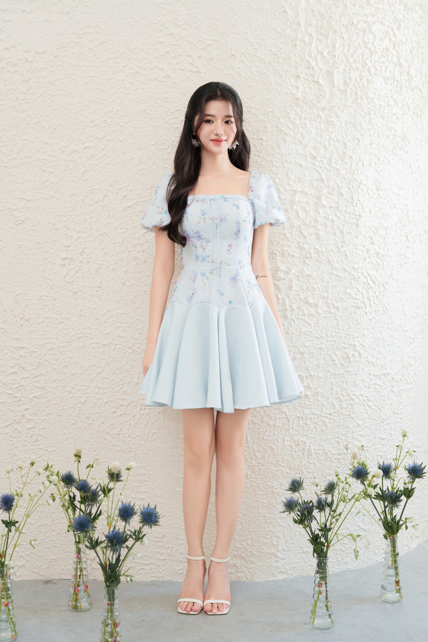 Melodi dress