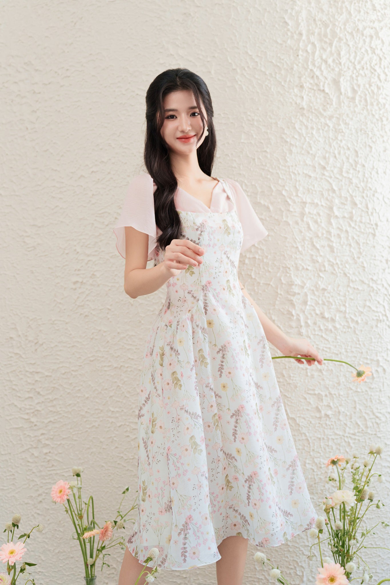 Alva dress