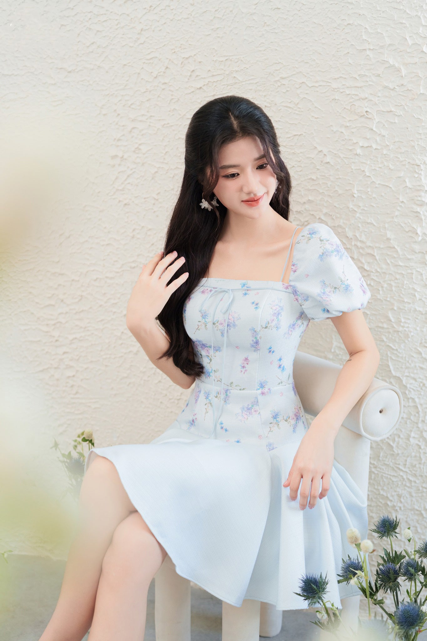 Melodi dress