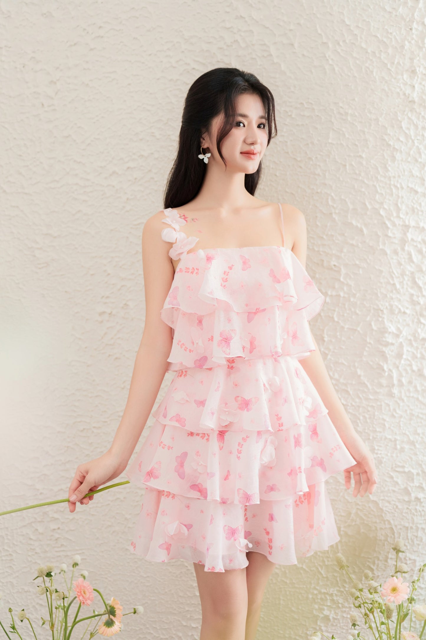 Kelly Dress