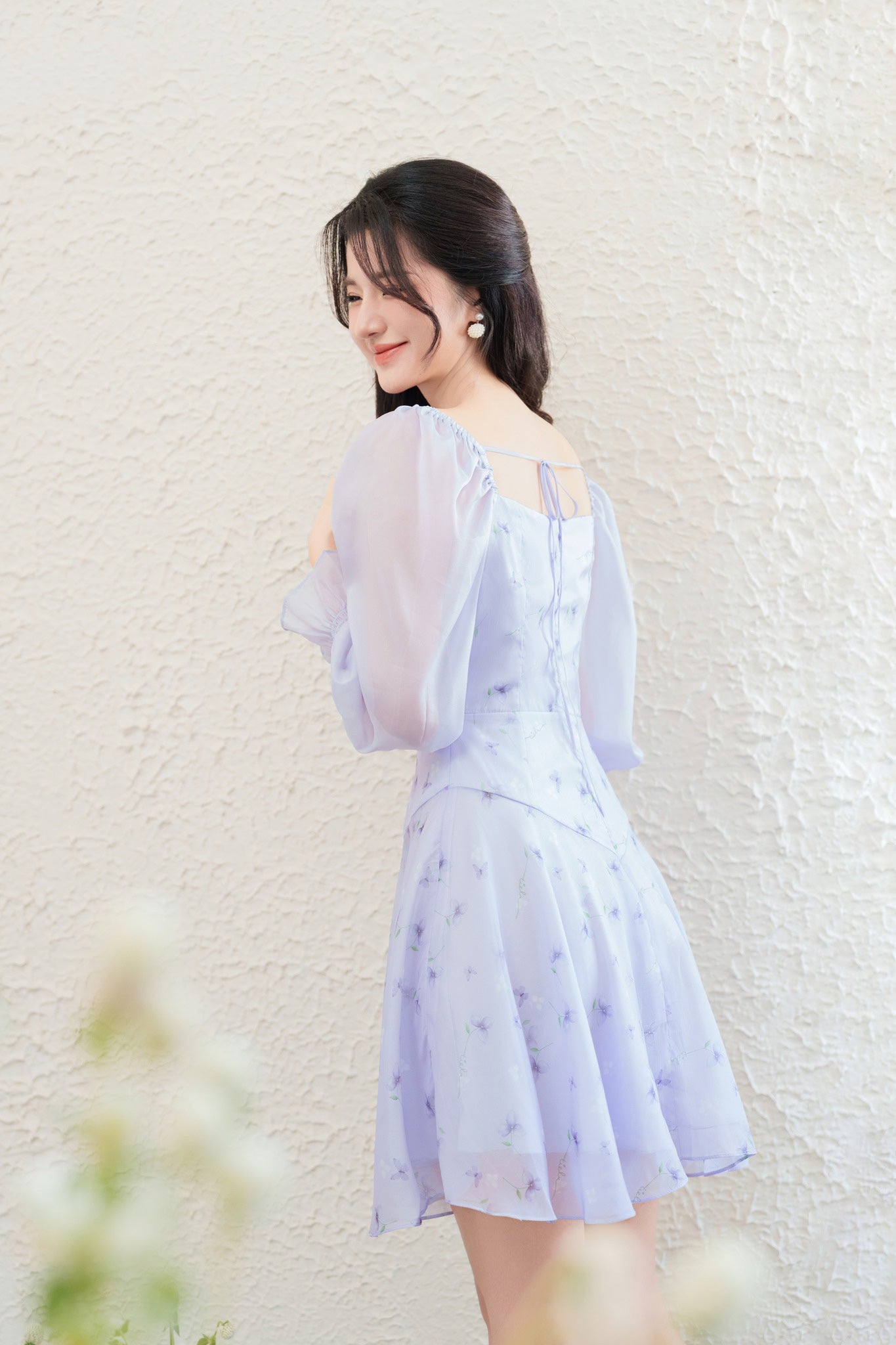 Kathy dress