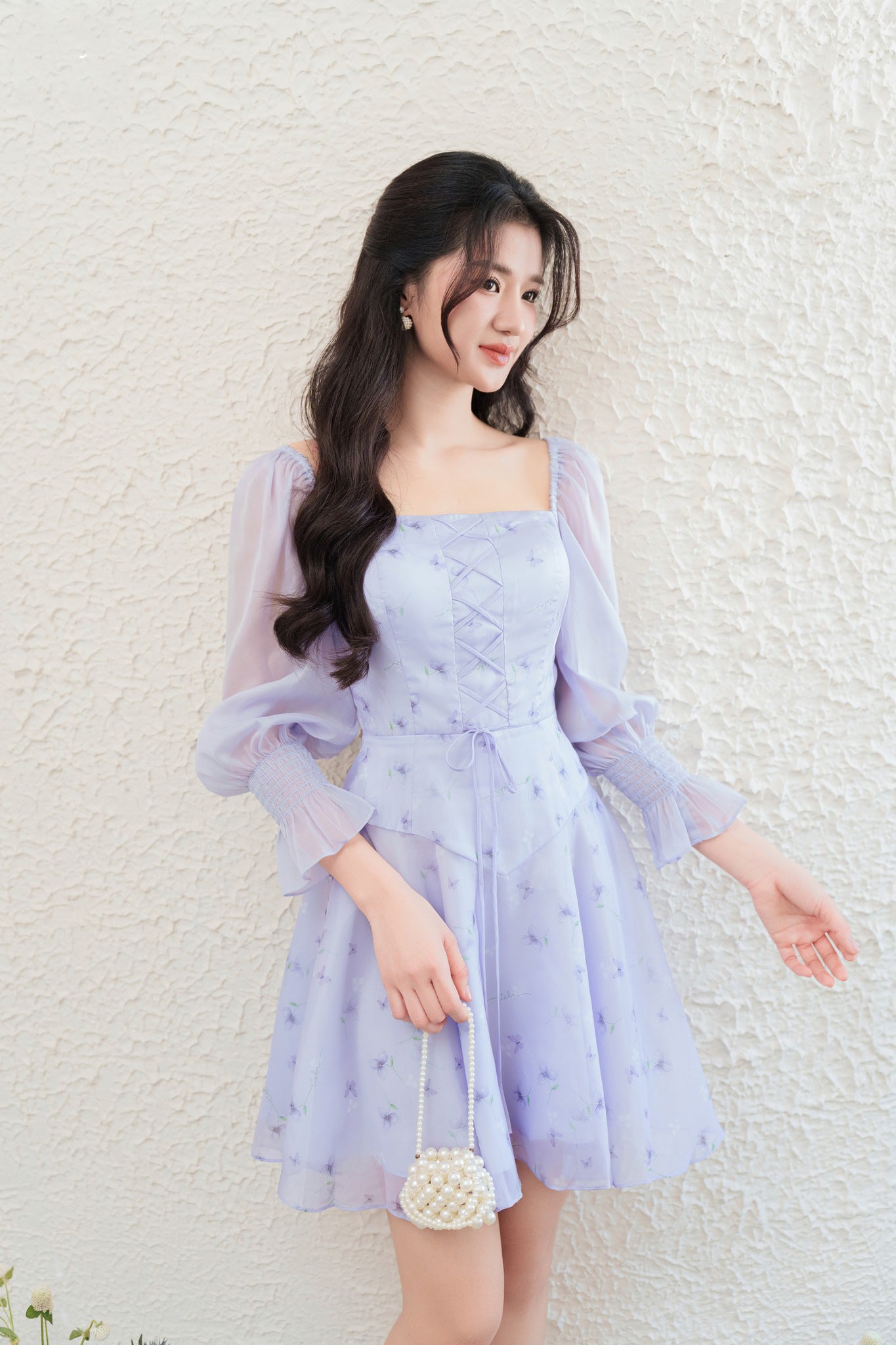 Kathy dress