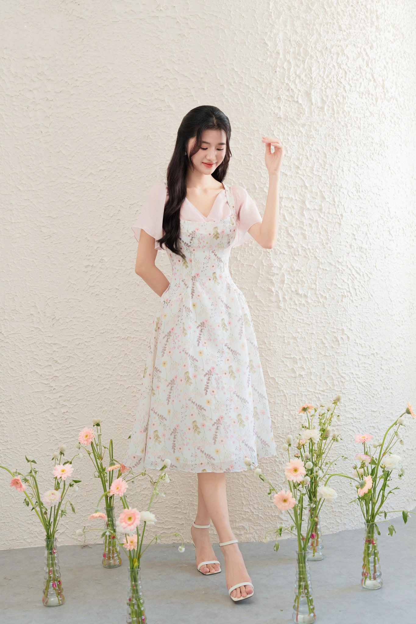 Alva dress