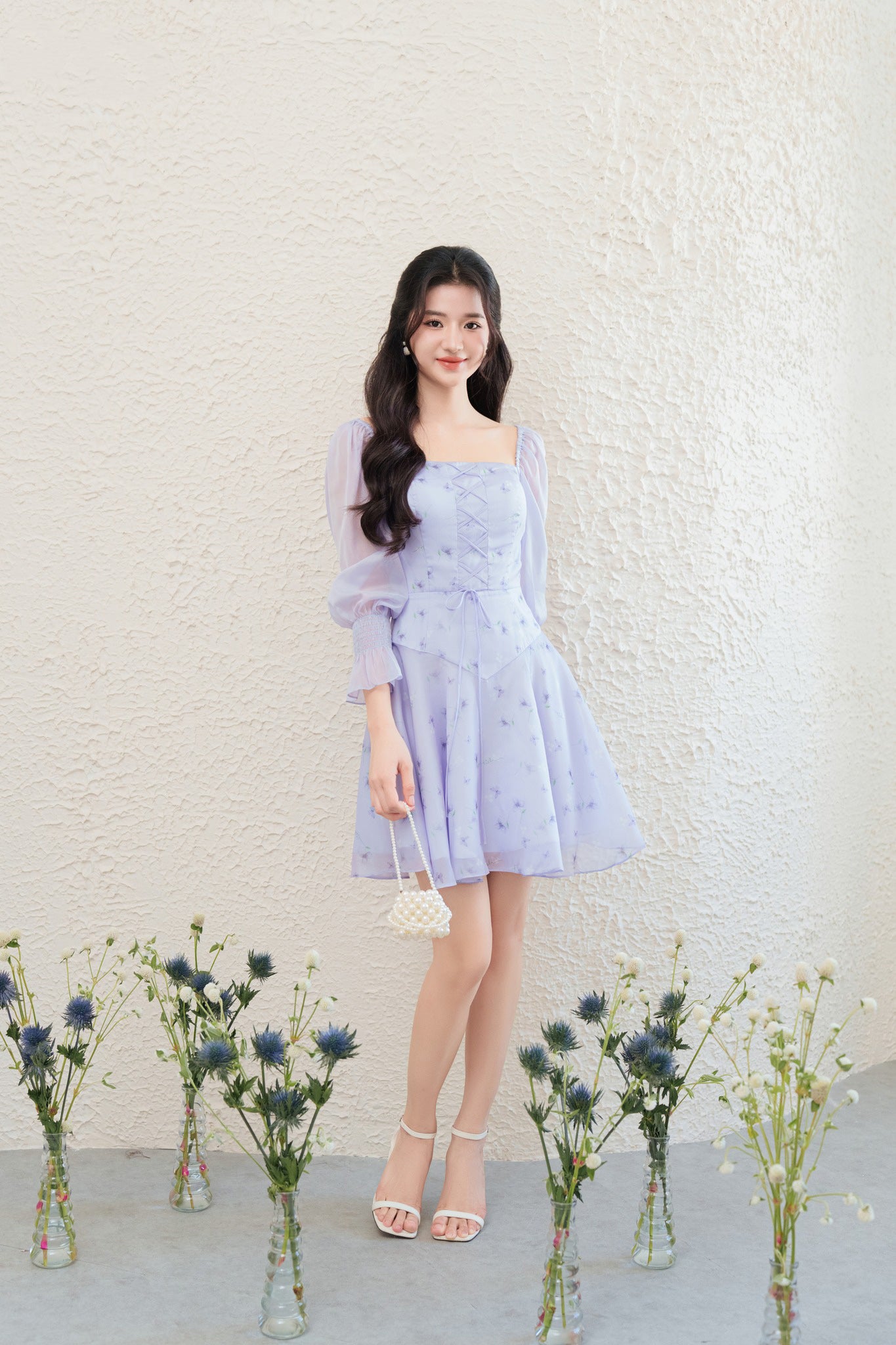 Kathy dress