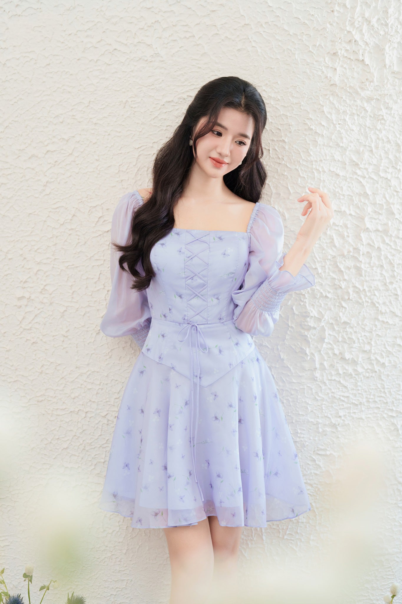 Kathy dress