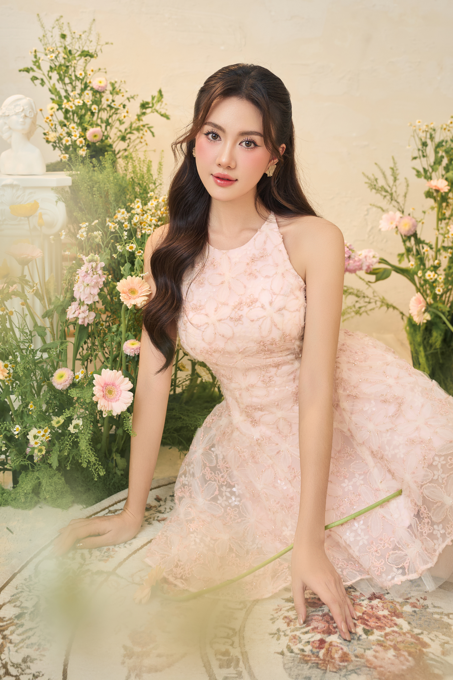 Milana Dress