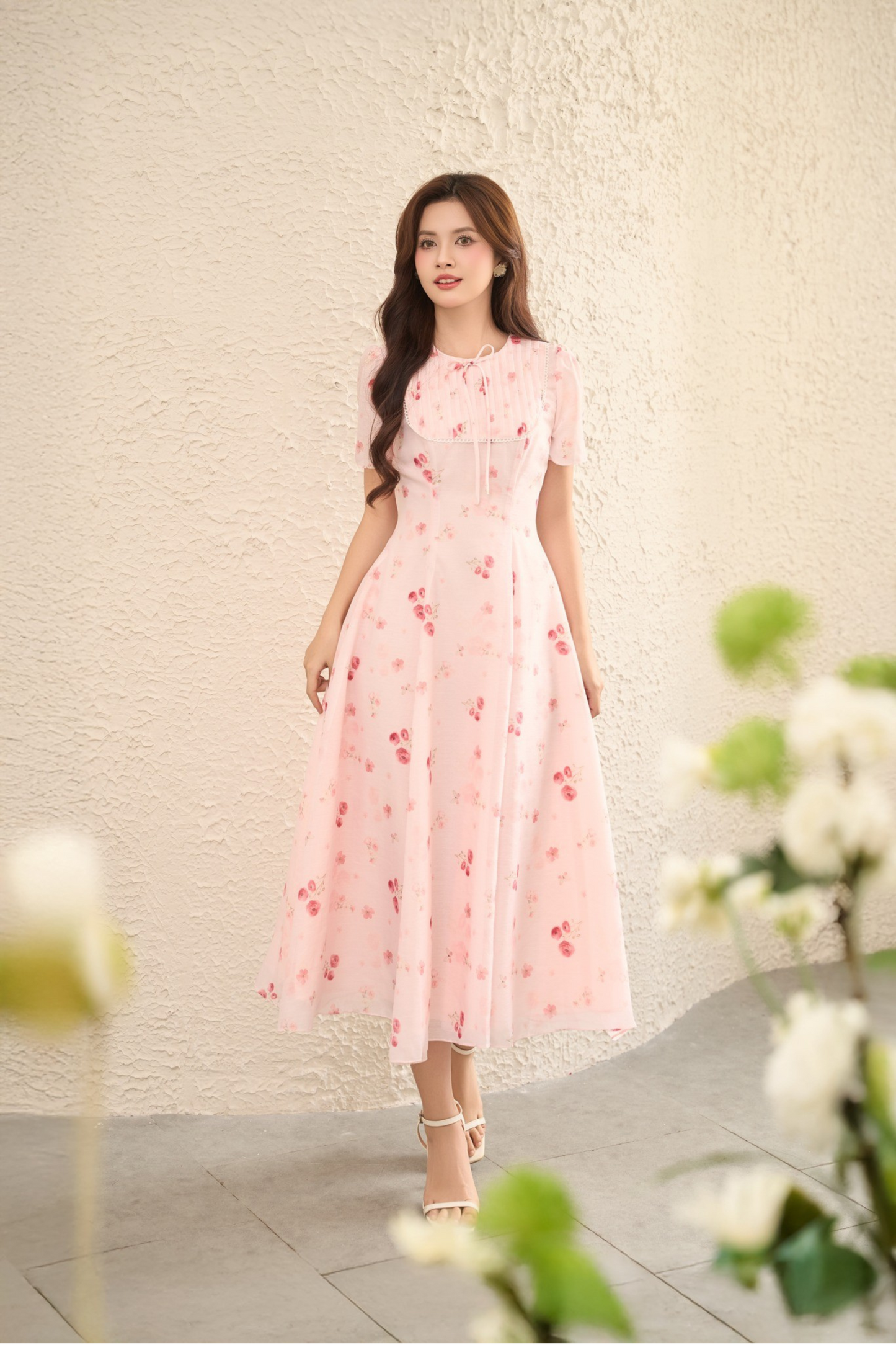 Olivia Dress